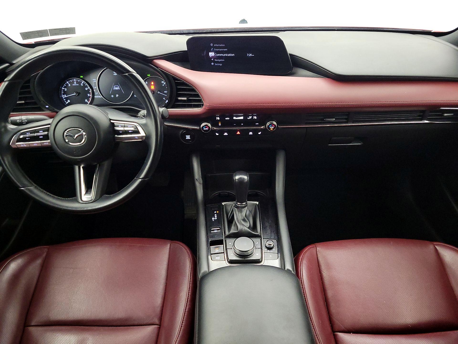 Thumbnail: 2019 Mazda Mazda3 - 9