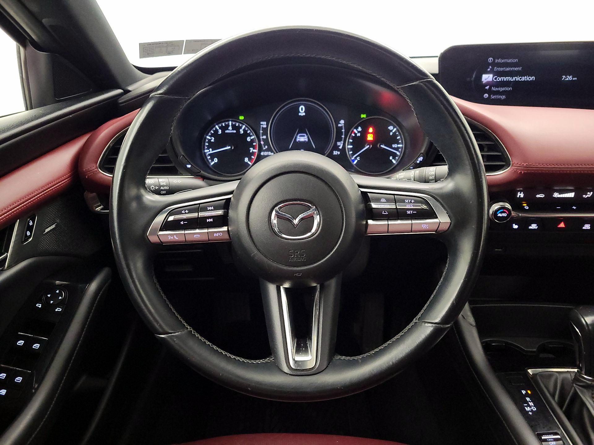 Thumbnail: 2019 Mazda Mazda3 - 10