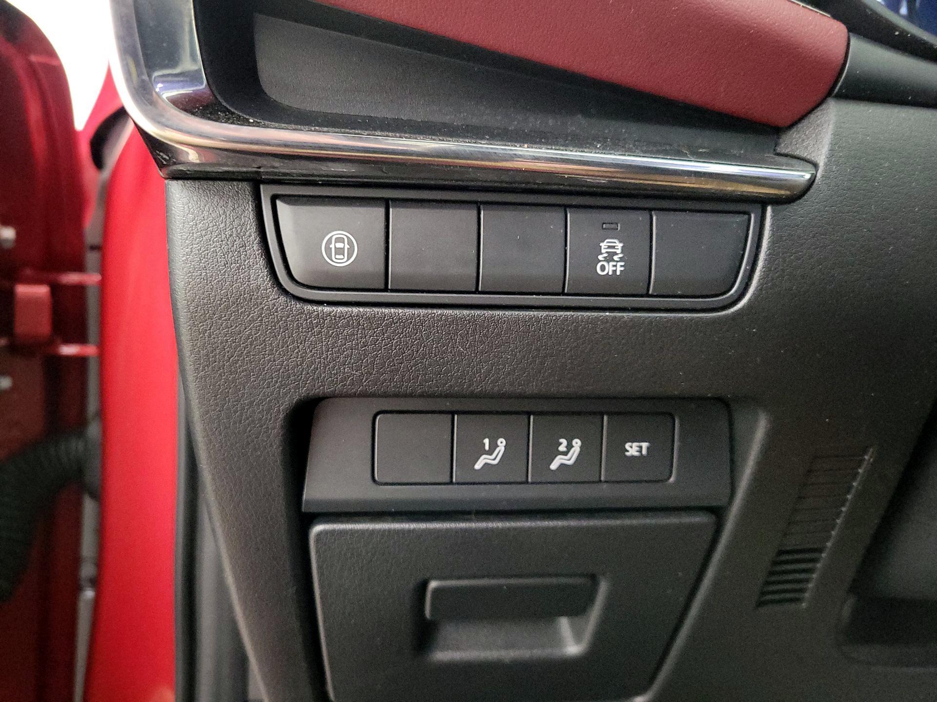 Thumbnail: 2019 Mazda Mazda3 - 13