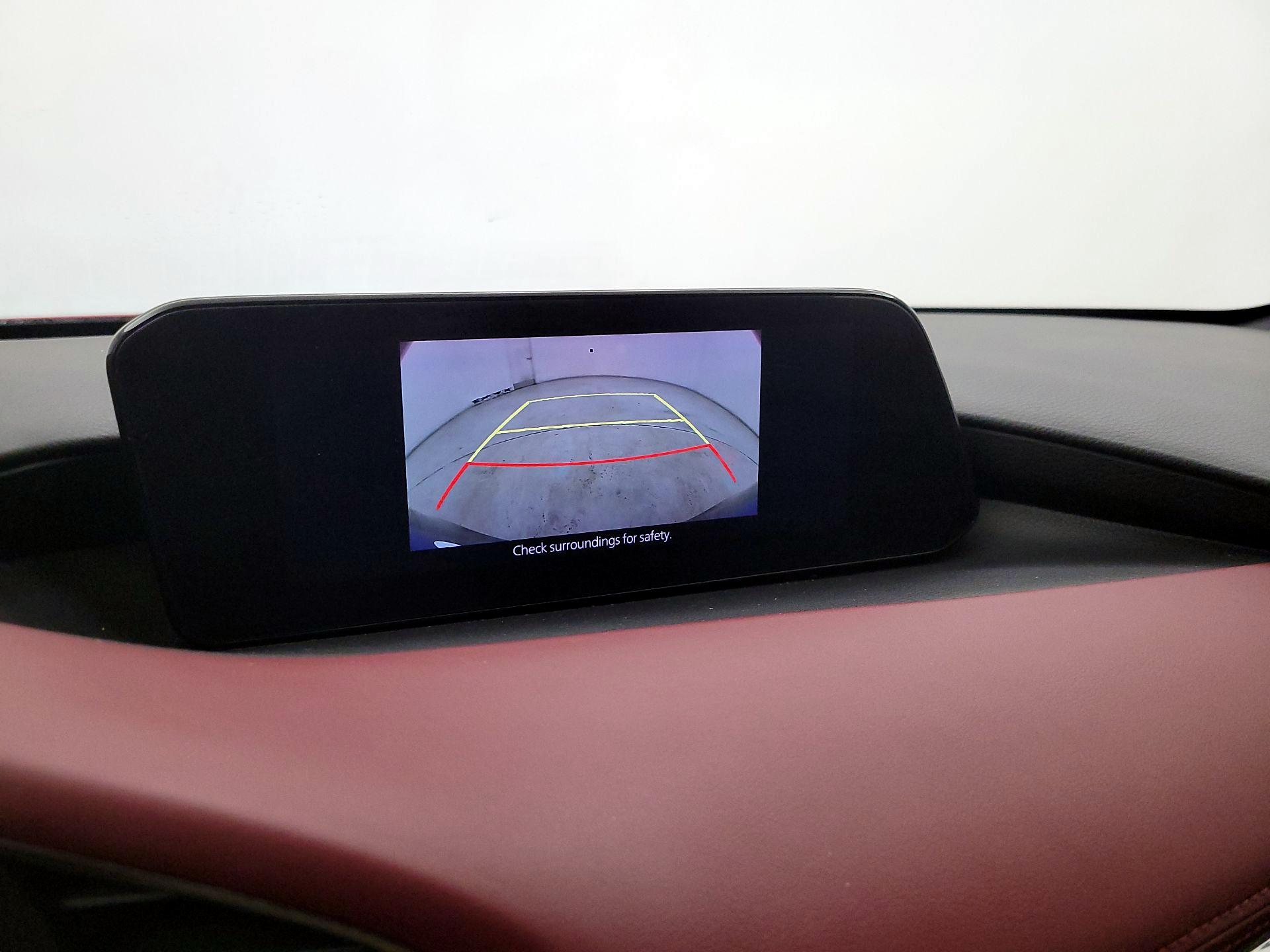 Thumbnail: 2019 Mazda Mazda3 - 15