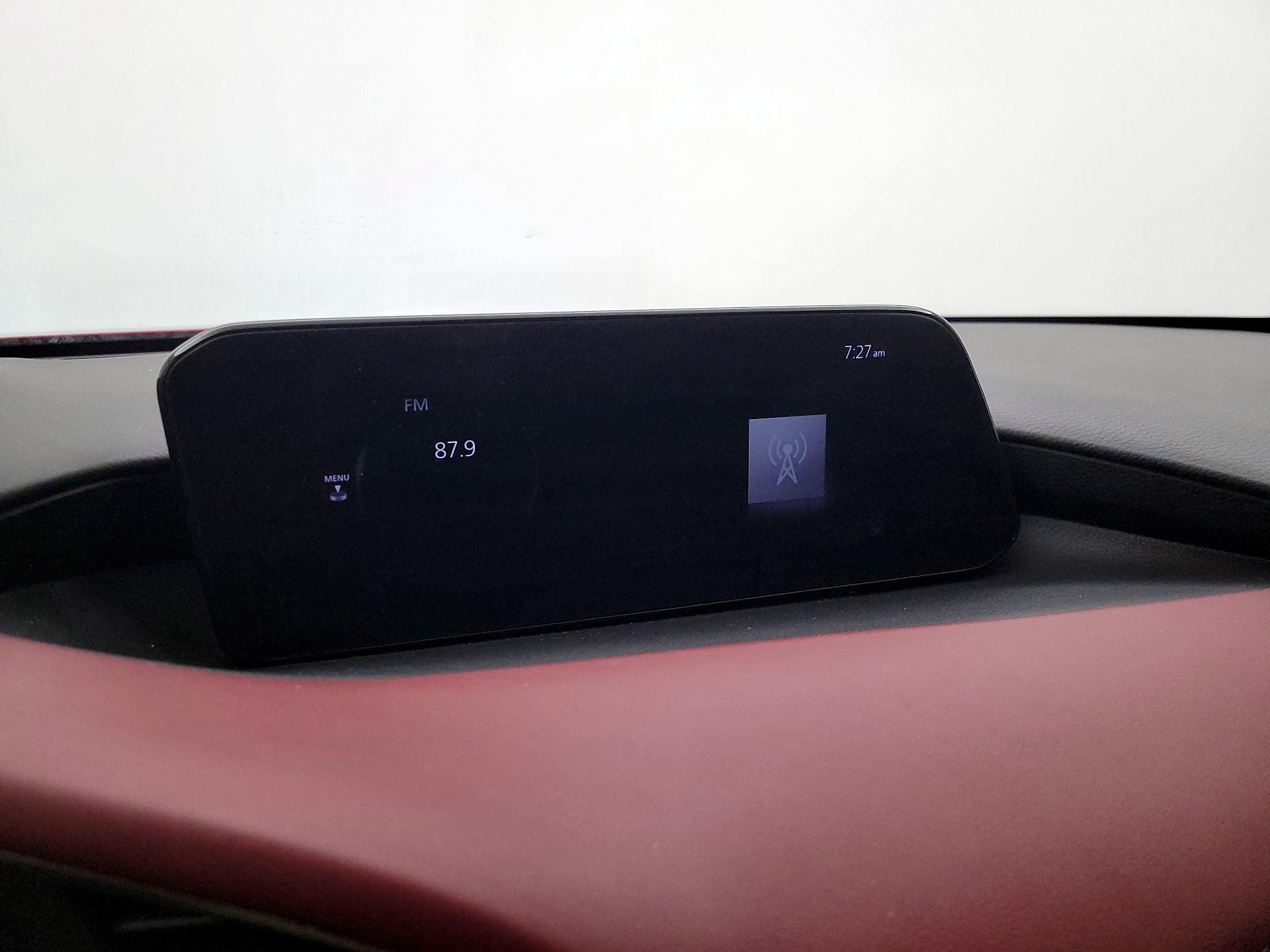 Thumbnail: 2019 Mazda Mazda3 - 16