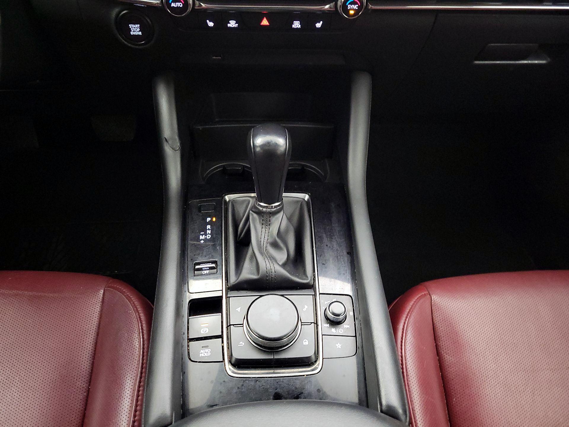 Thumbnail: 2019 Mazda Mazda3 - 18