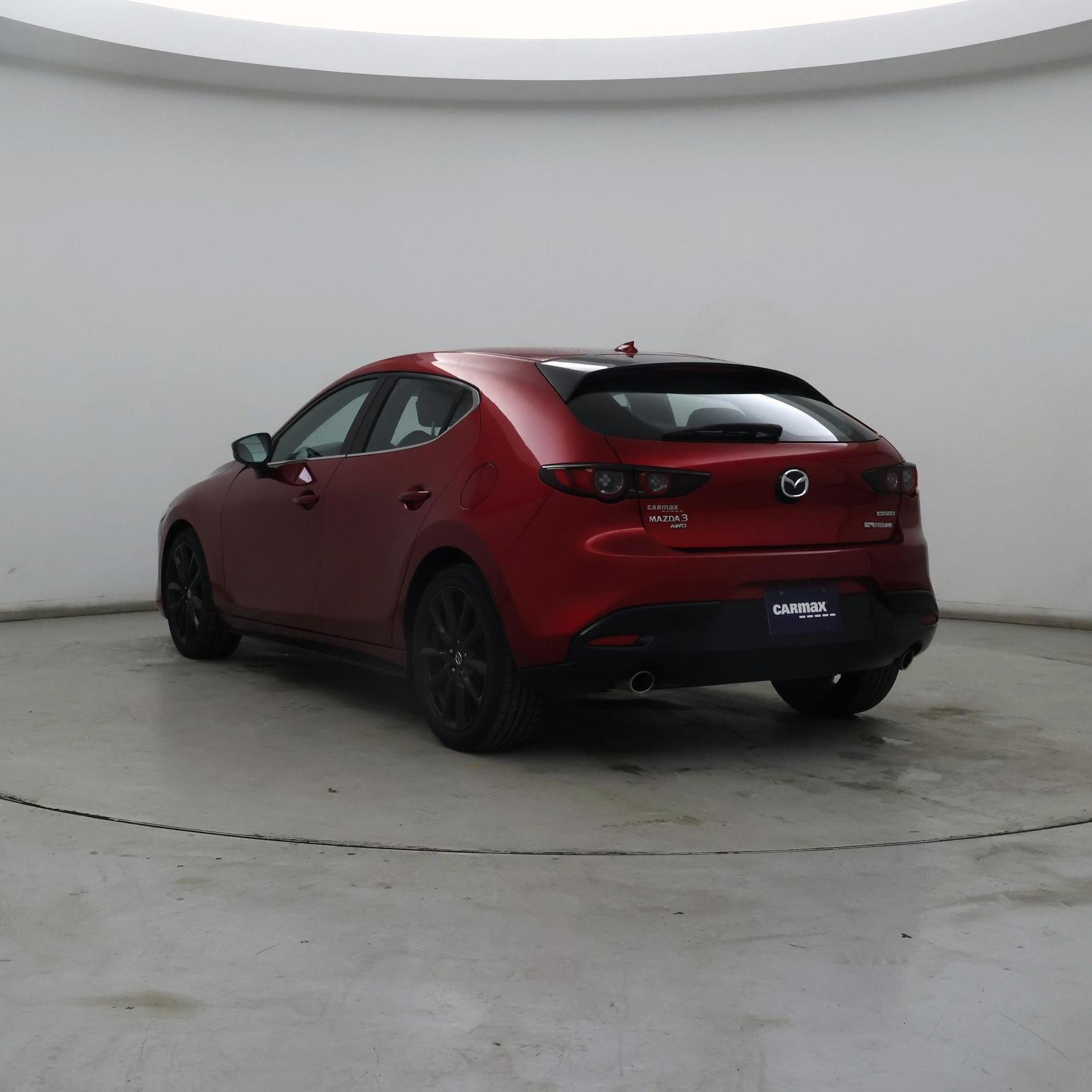 Thumbnail: 2019 Mazda Mazda3 - 2