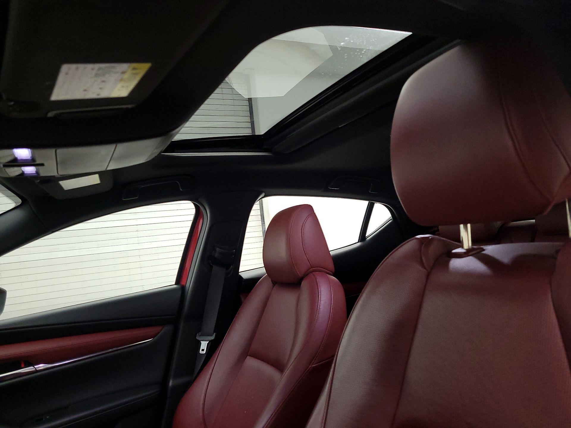 Thumbnail: 2019 Mazda Mazda3 - 20