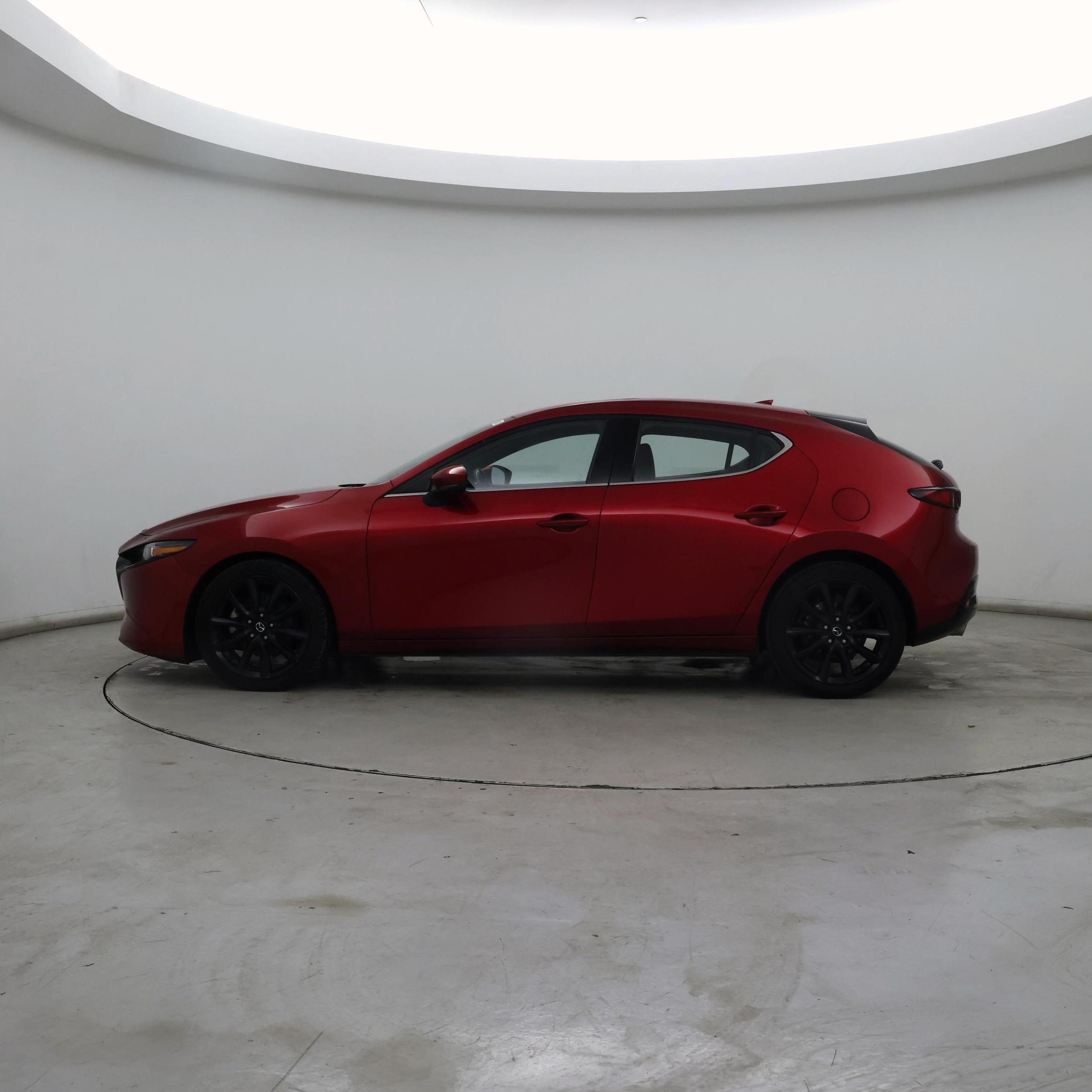 Thumbnail: 2019 Mazda Mazda3 - 3