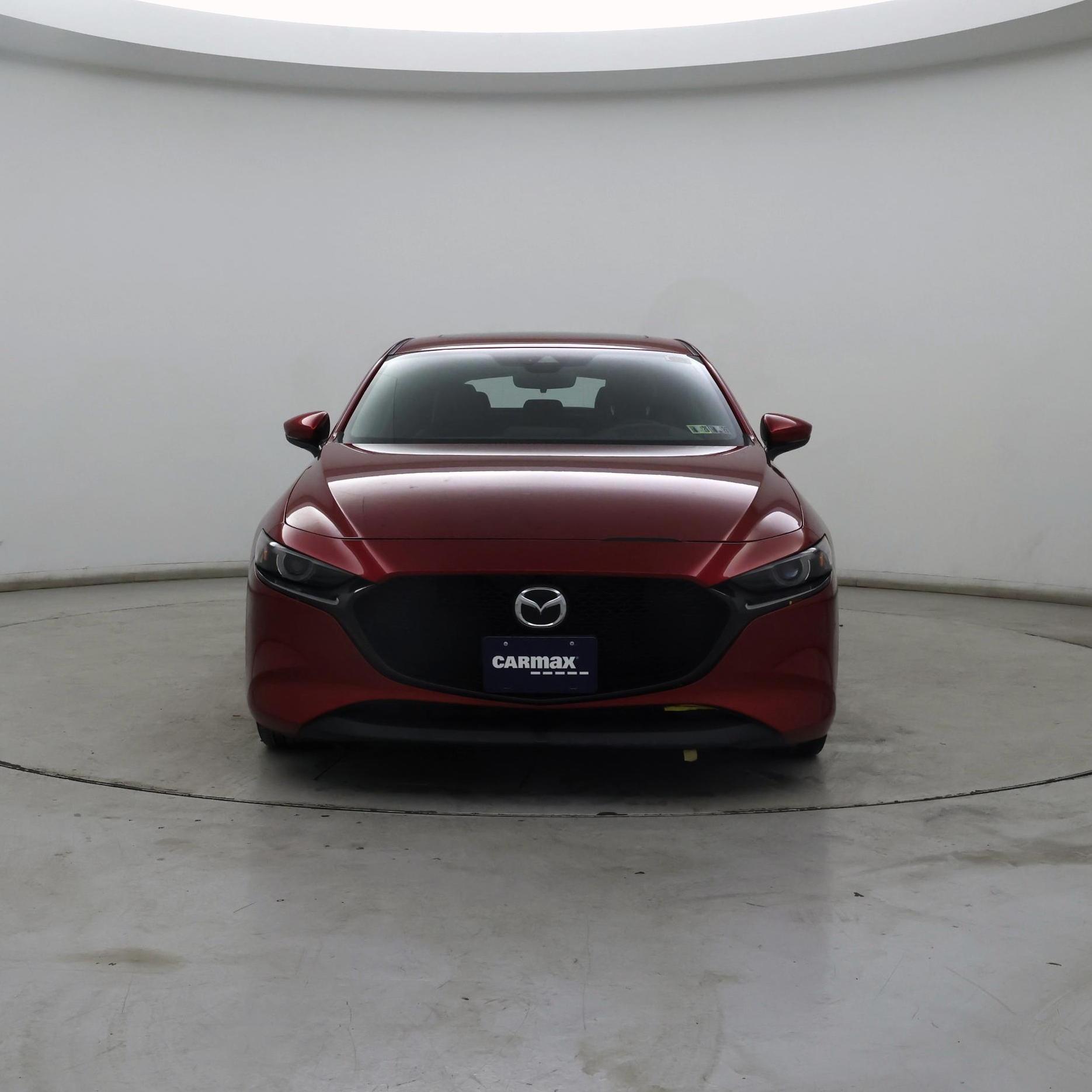 Thumbnail: 2019 Mazda Mazda3 - 5