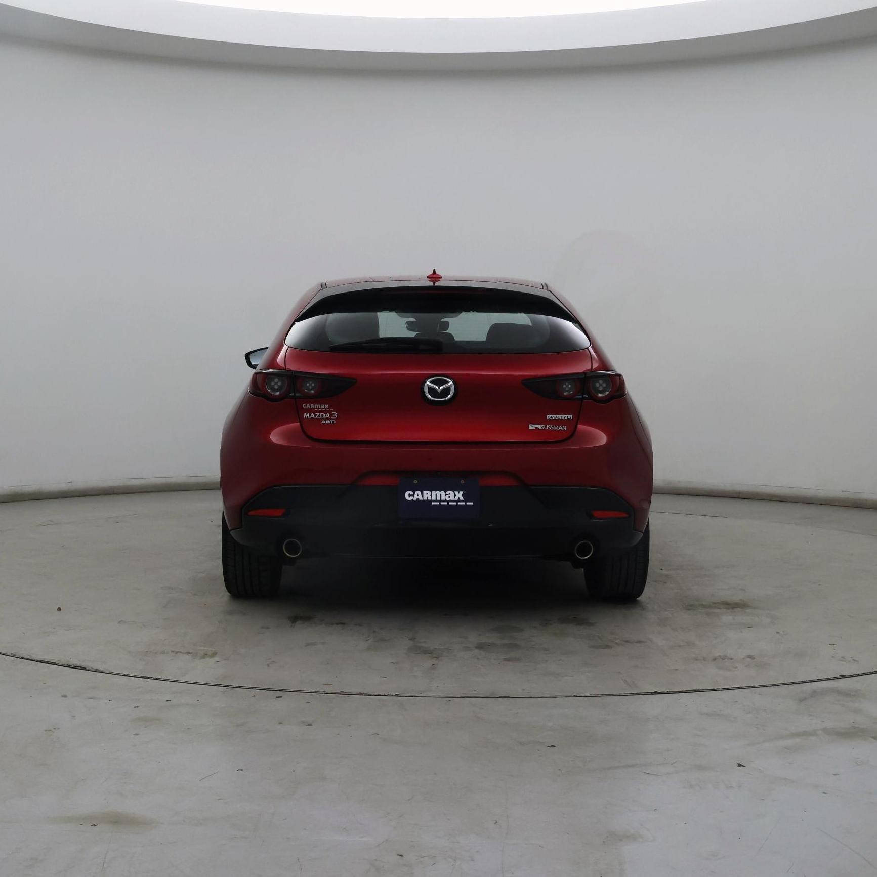 Thumbnail: 2019 Mazda Mazda3 - 6