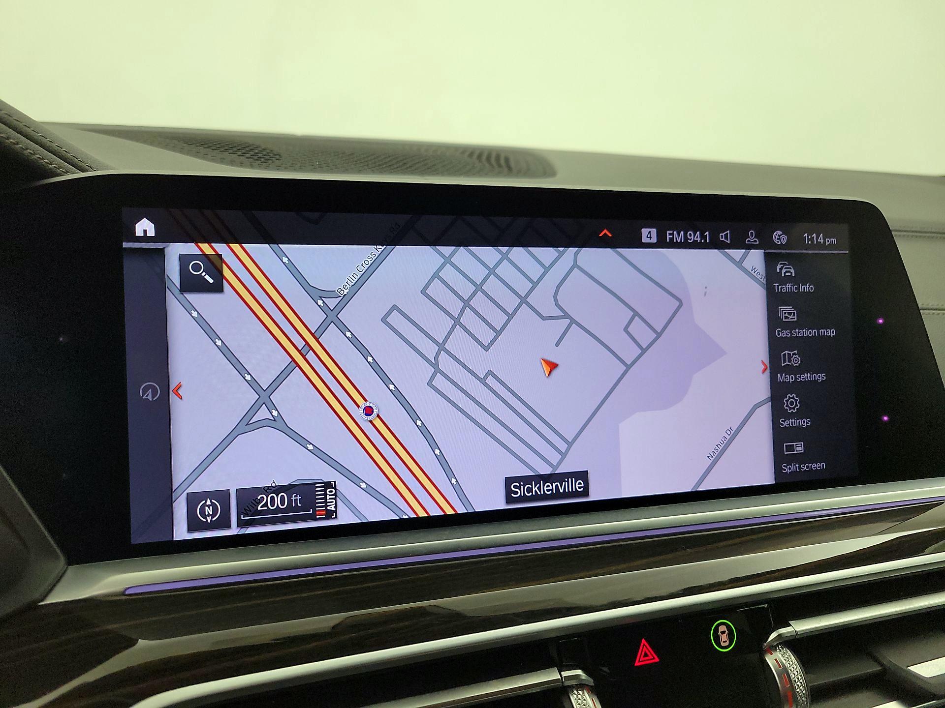 Thumbnail: 2020 BMW X5 - 14