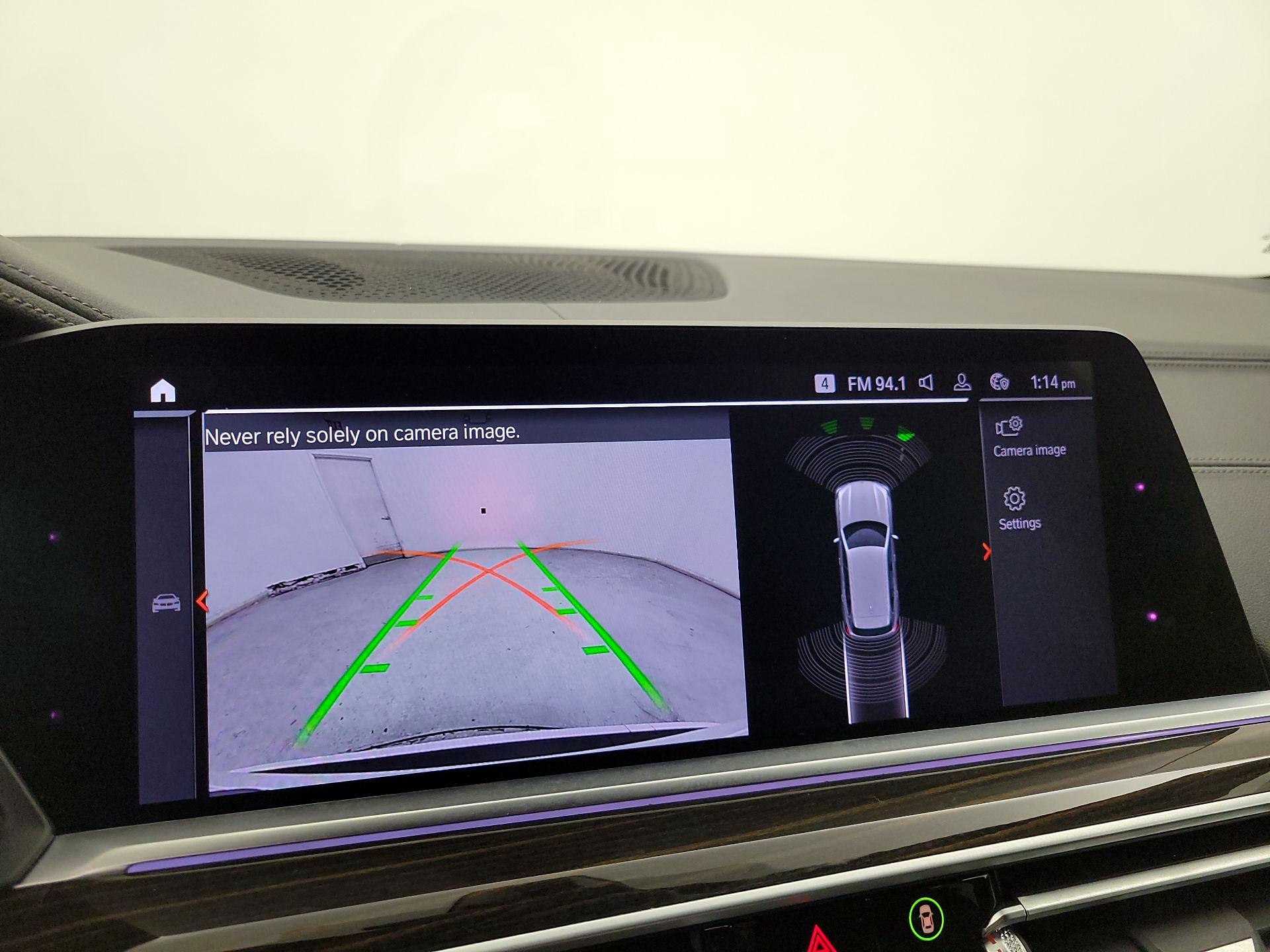 Thumbnail: 2020 BMW X5 - 15