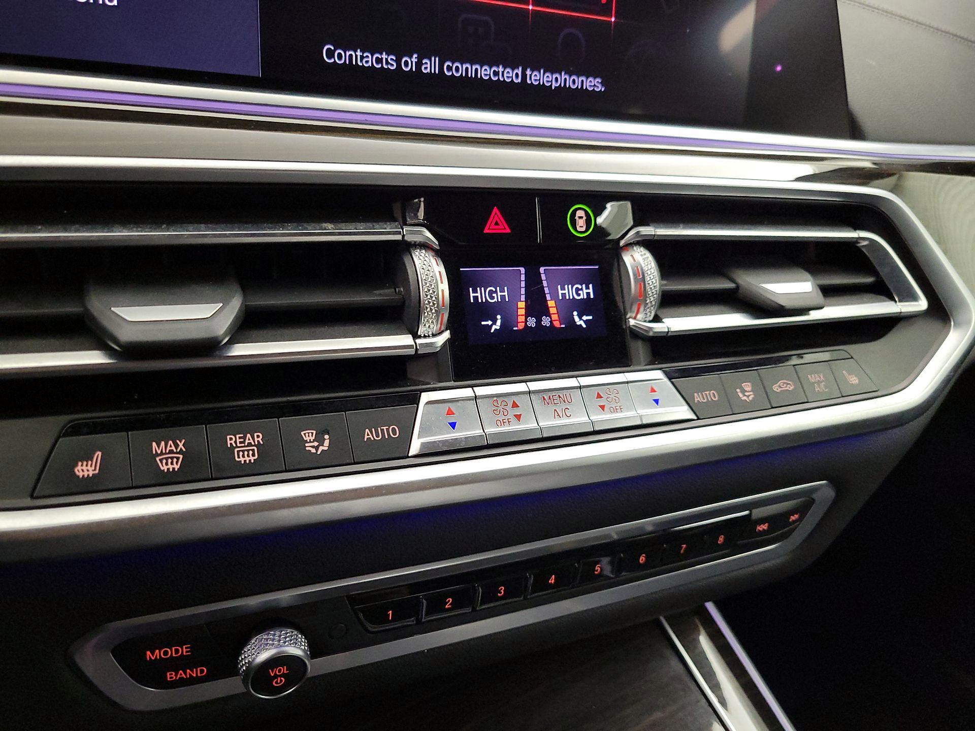 Thumbnail: 2020 BMW X5 - 17