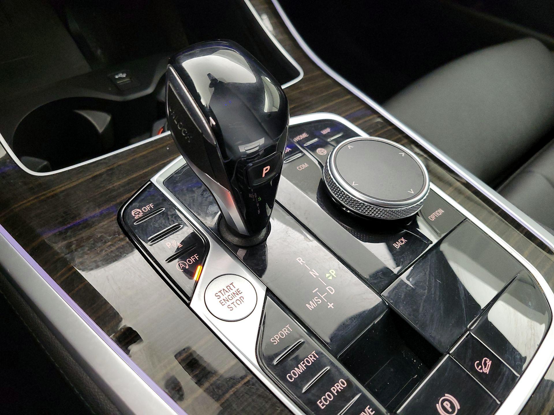 Thumbnail: 2020 BMW X5 - 18