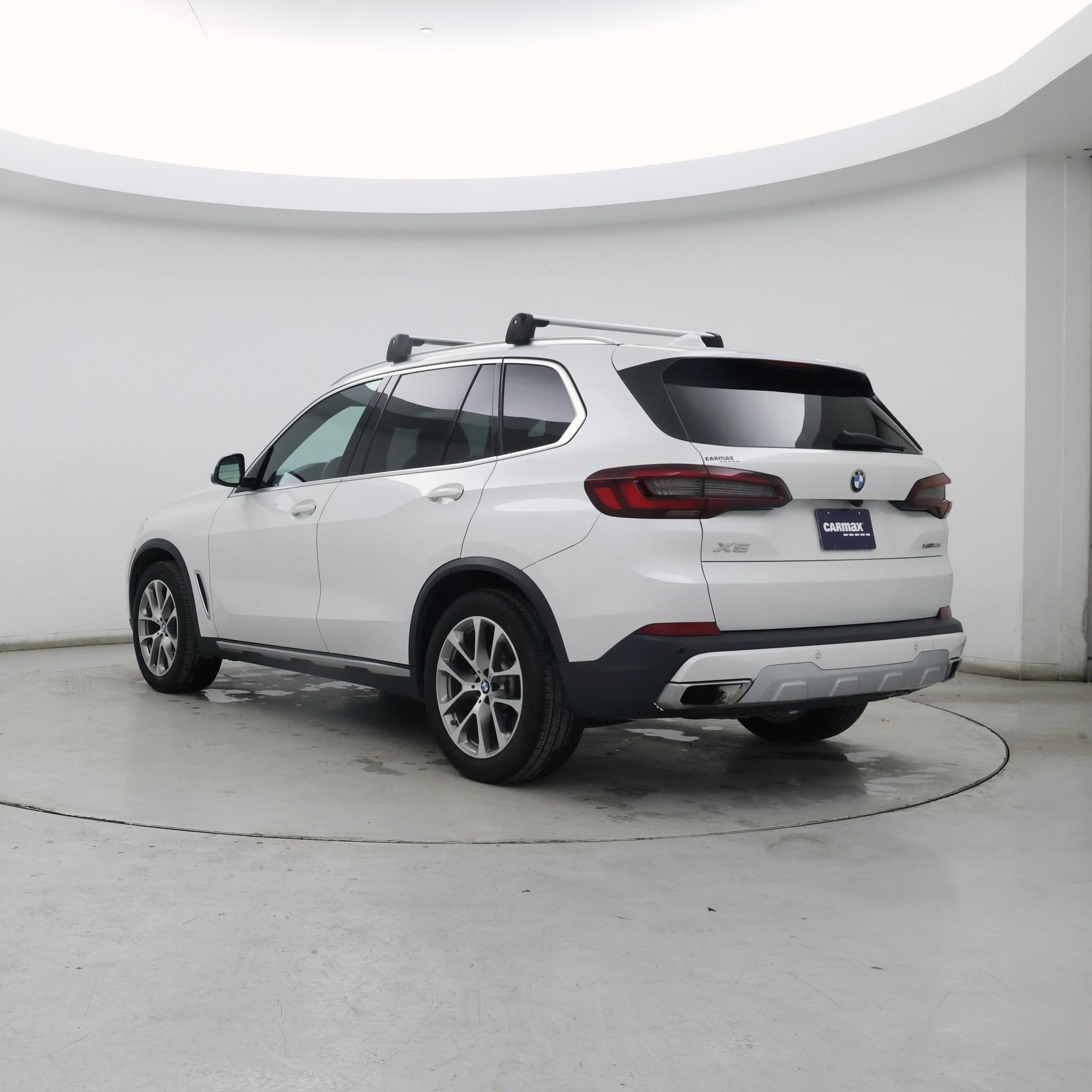 Thumbnail: 2020 BMW X5 - 2