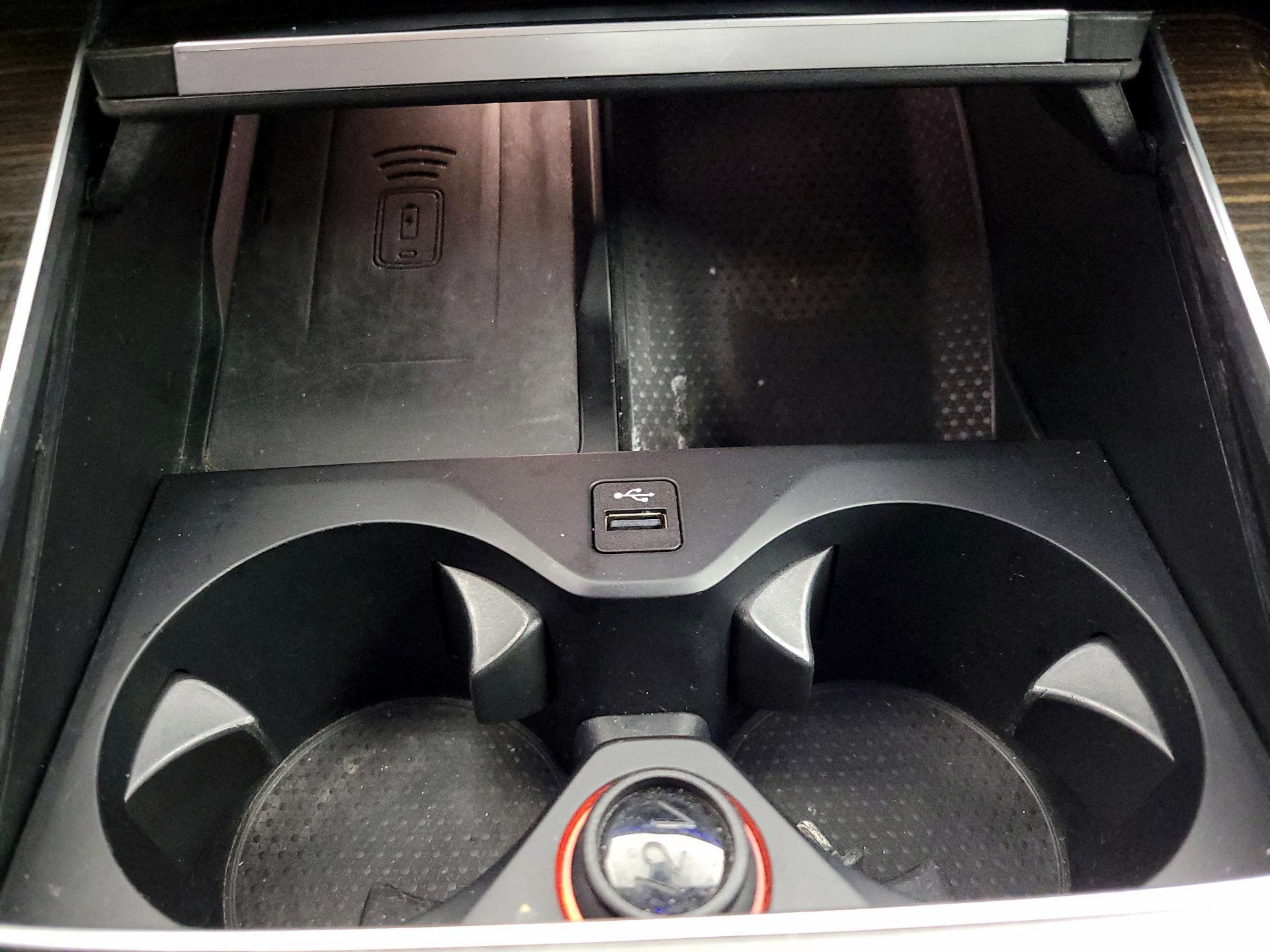 Thumbnail: 2020 BMW X5 - 19