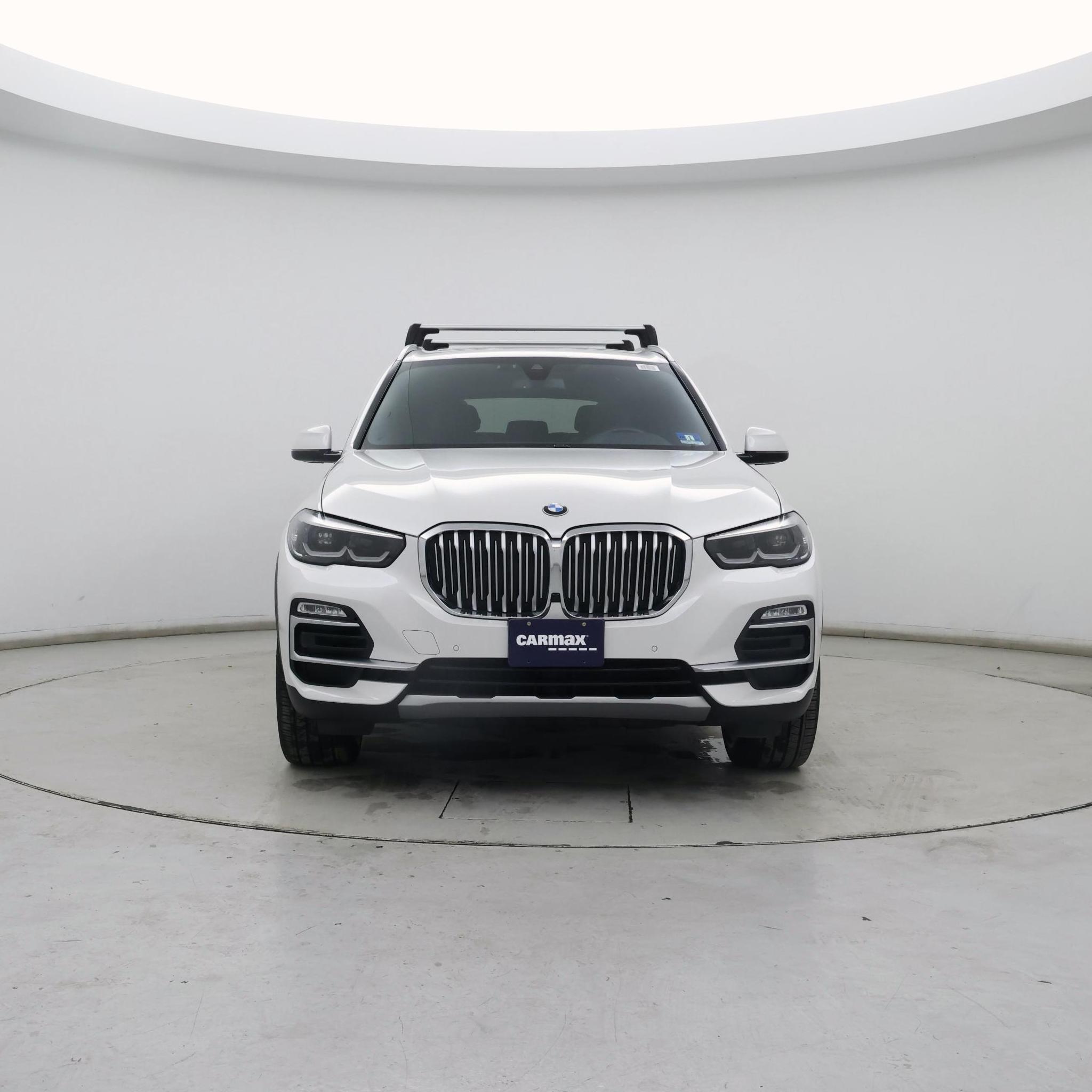 Thumbnail: 2020 BMW X5 - 5