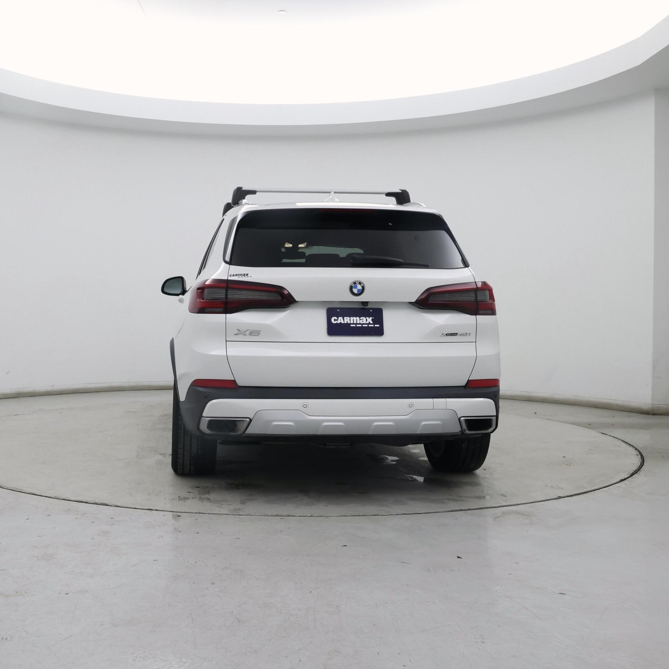 Thumbnail: 2020 BMW X5 - 6