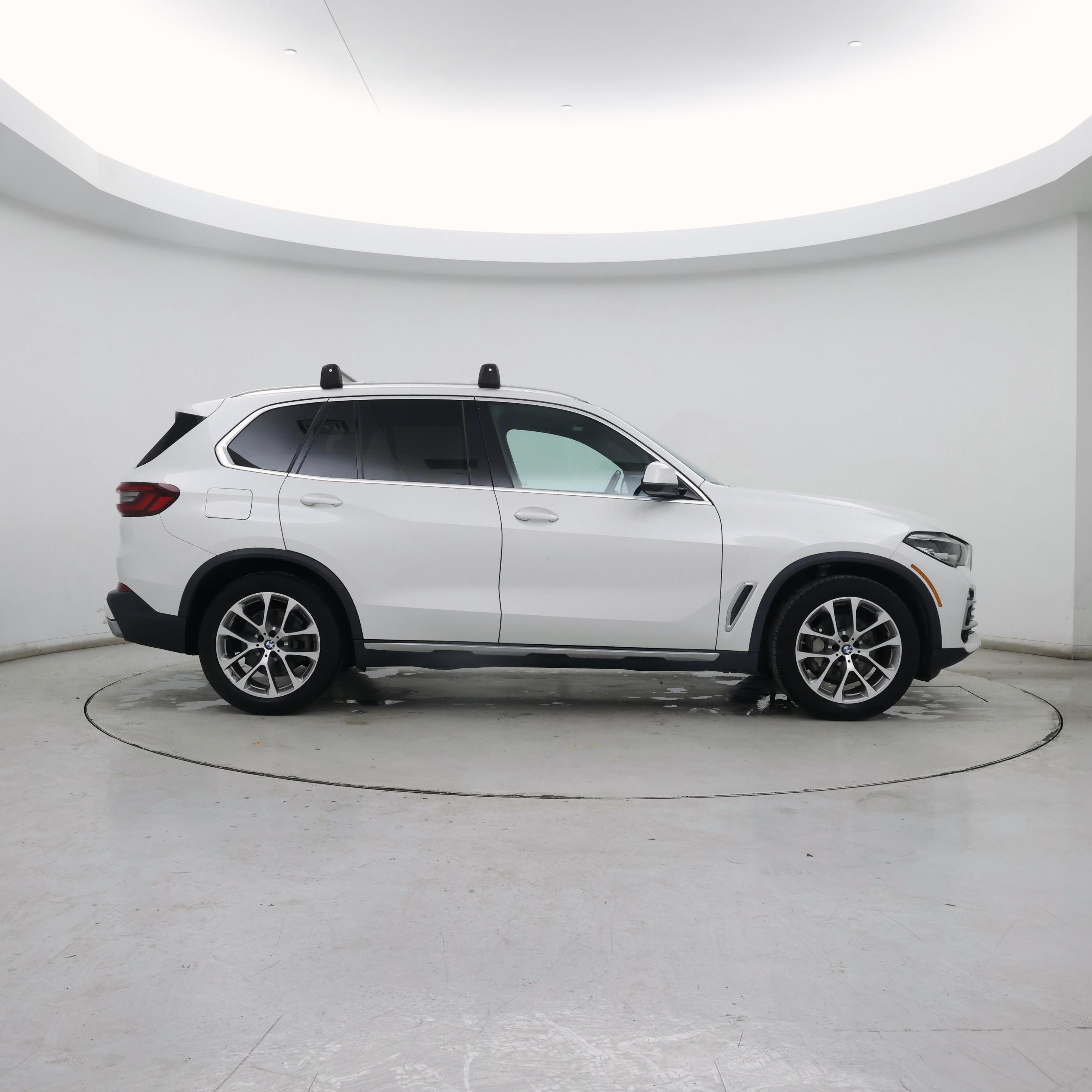 Thumbnail: 2020 BMW X5 - 7