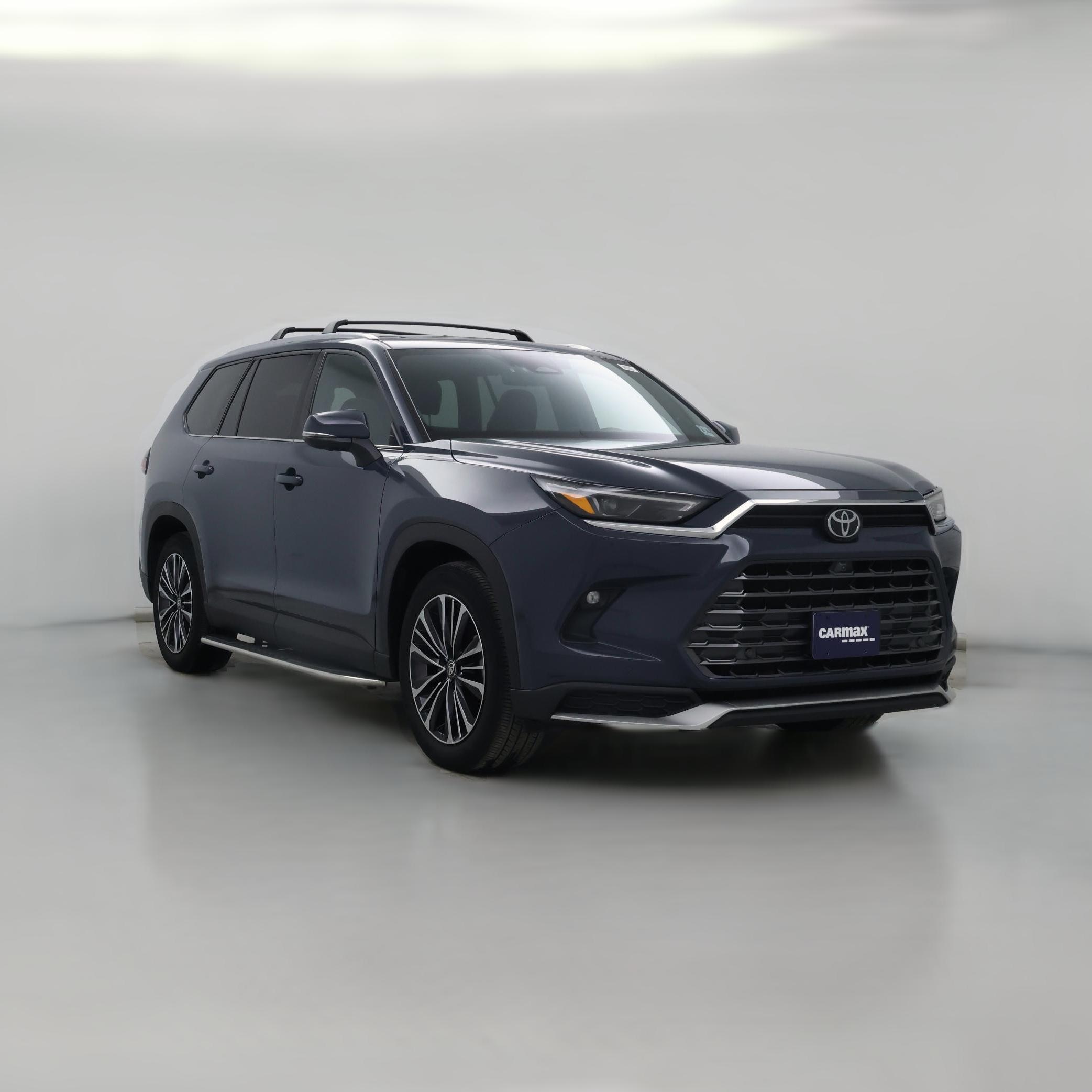 Thumbnail: 2024 Toyota Highlander - 1