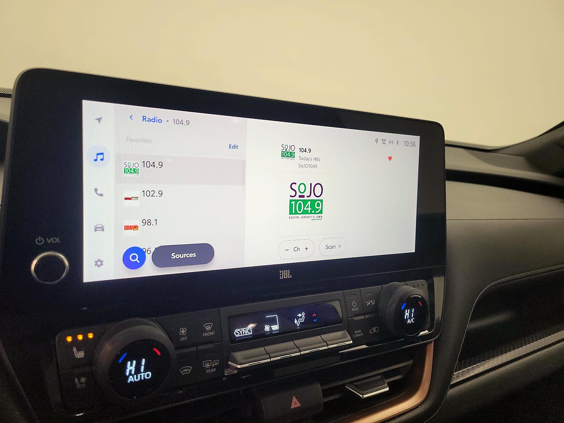 Thumbnail: 2024 Toyota Highlander - 15