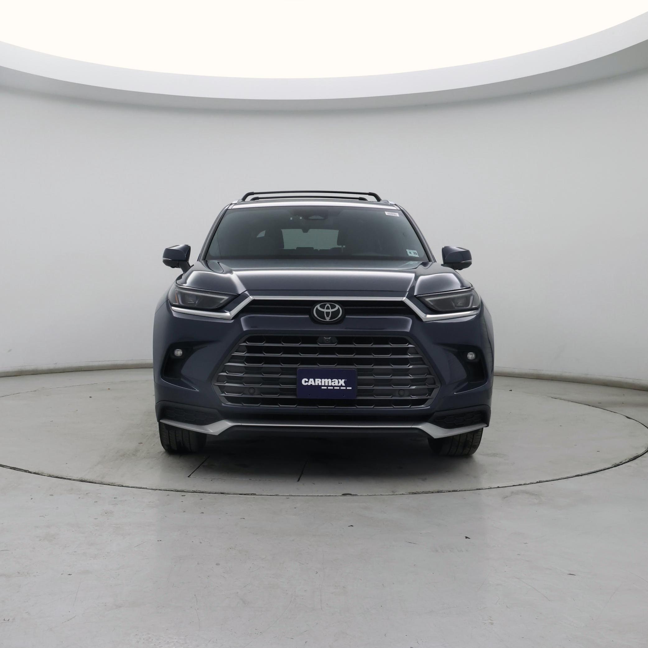 Thumbnail: 2024 Toyota Highlander - 5