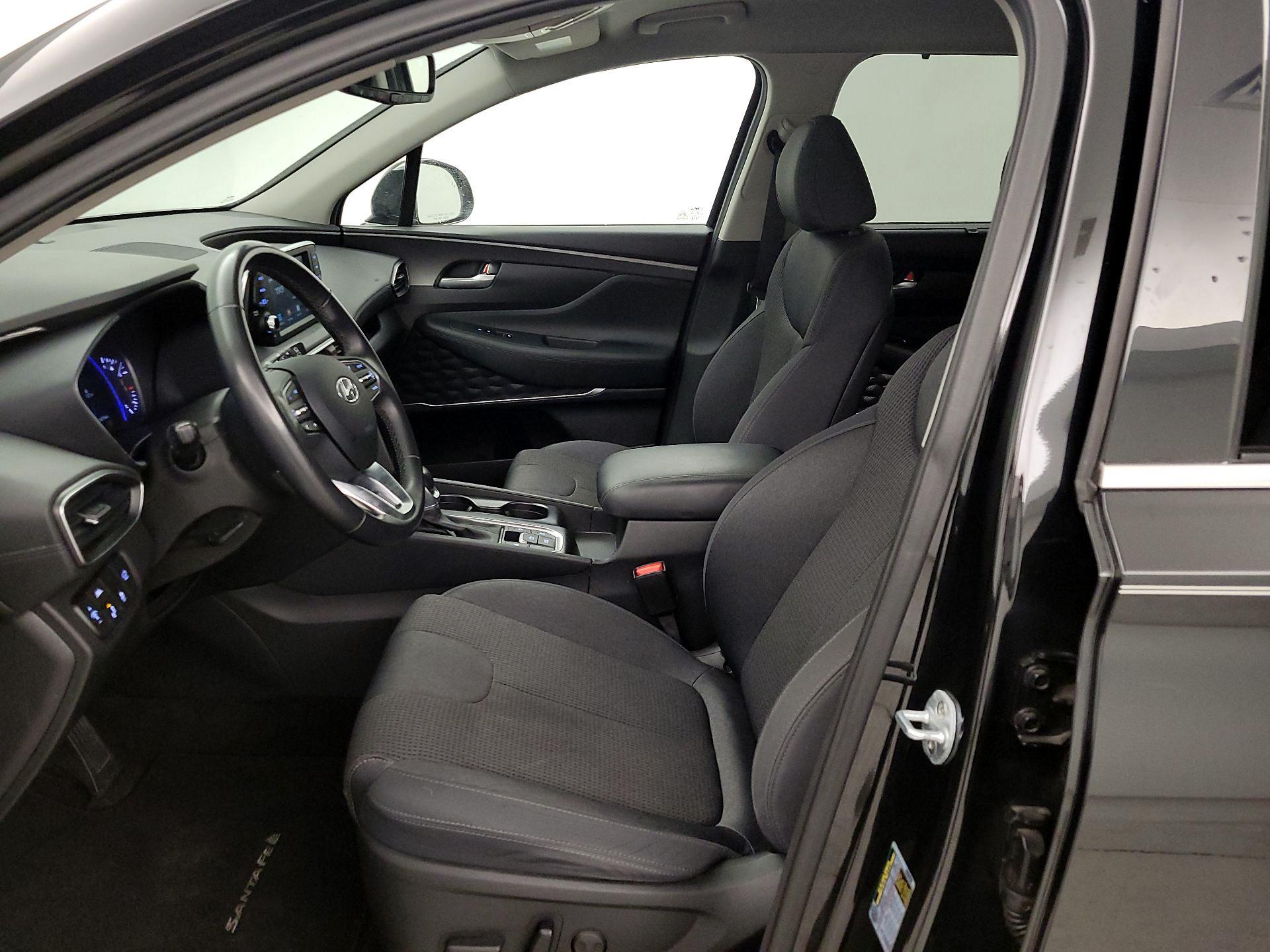 Thumbnail: 2019 Hyundai Santa Fe - 11