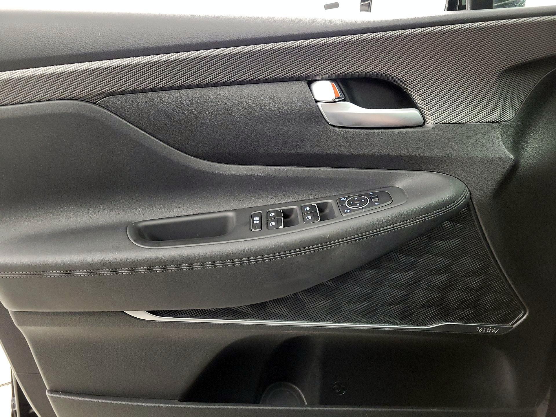 Thumbnail: 2019 Hyundai Santa Fe - 12