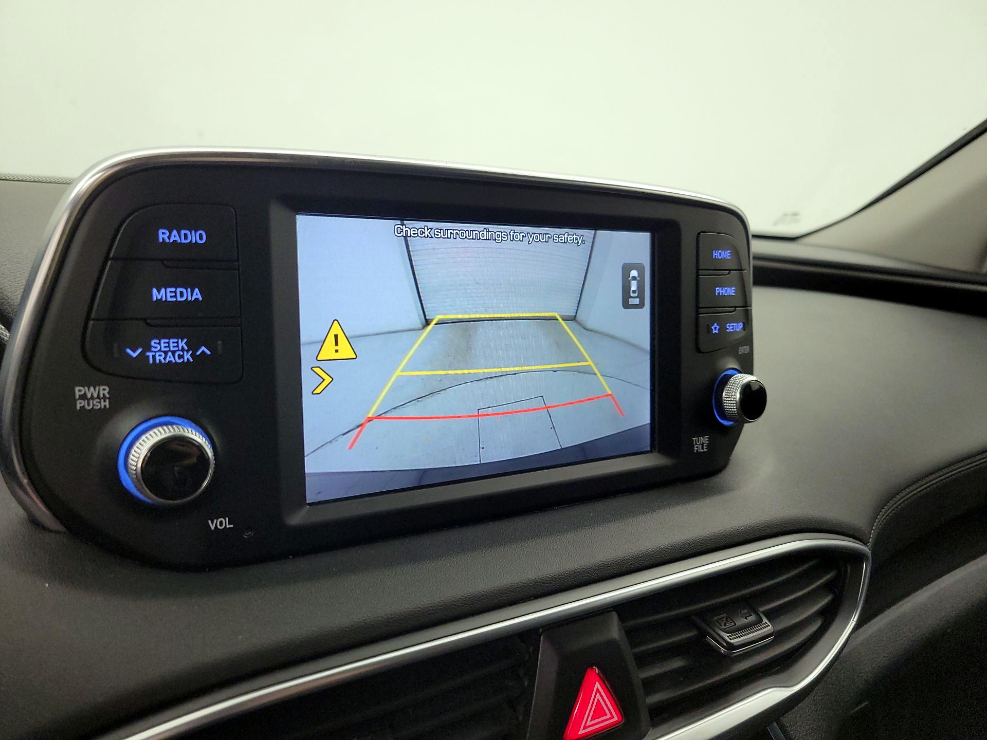 Thumbnail: 2019 Hyundai Santa Fe - 14