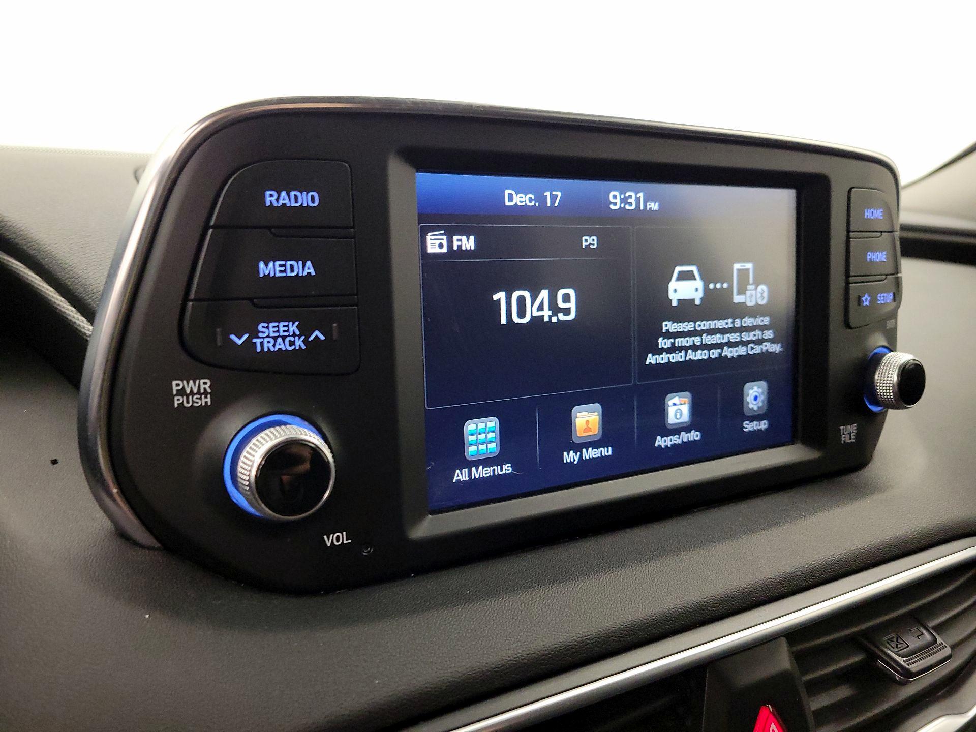 Thumbnail: 2019 Hyundai Santa Fe - 15