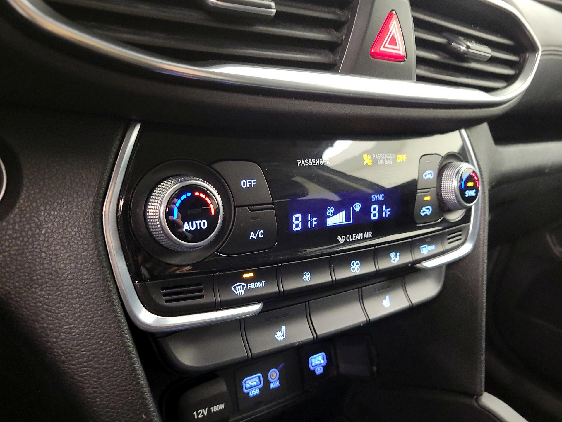 Thumbnail: 2019 Hyundai Santa Fe - 16