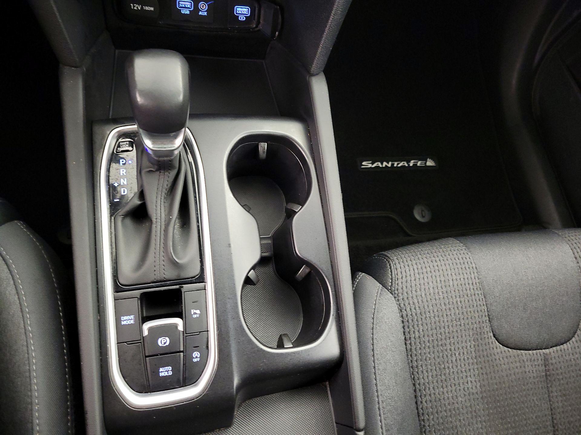 Thumbnail: 2019 Hyundai Santa Fe - 17