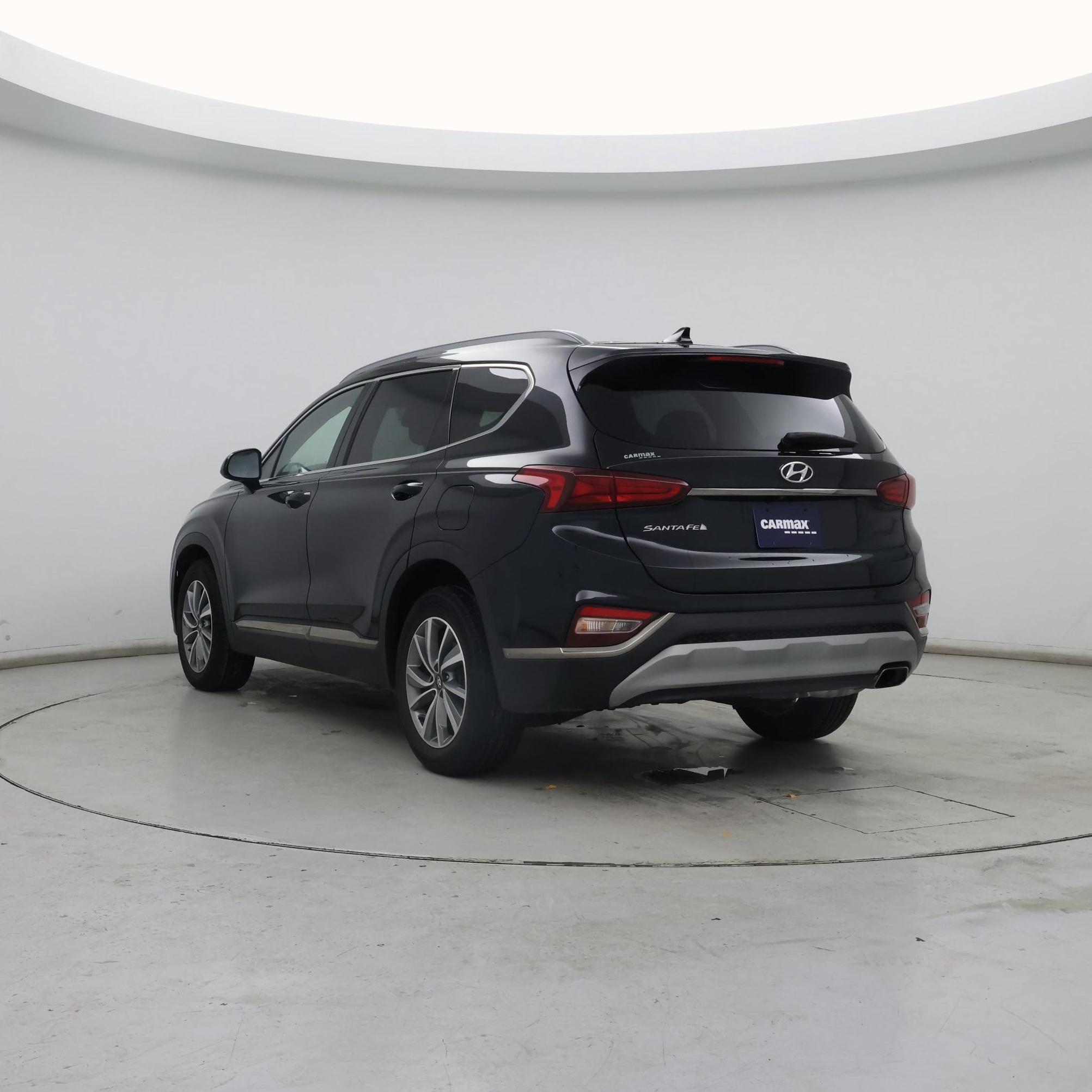 Thumbnail: 2019 Hyundai Santa Fe - 2