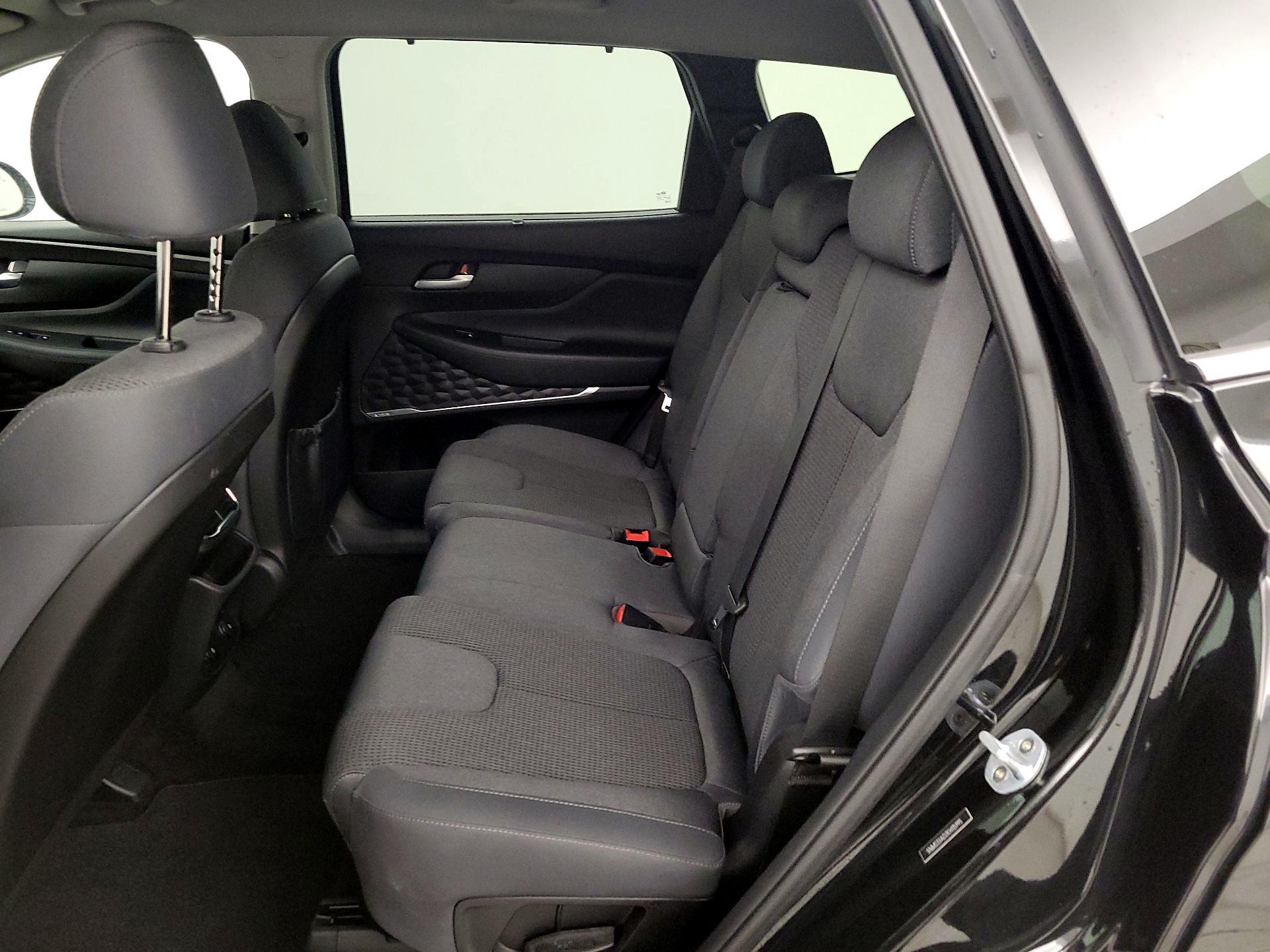 Thumbnail: 2019 Hyundai Santa Fe - 19