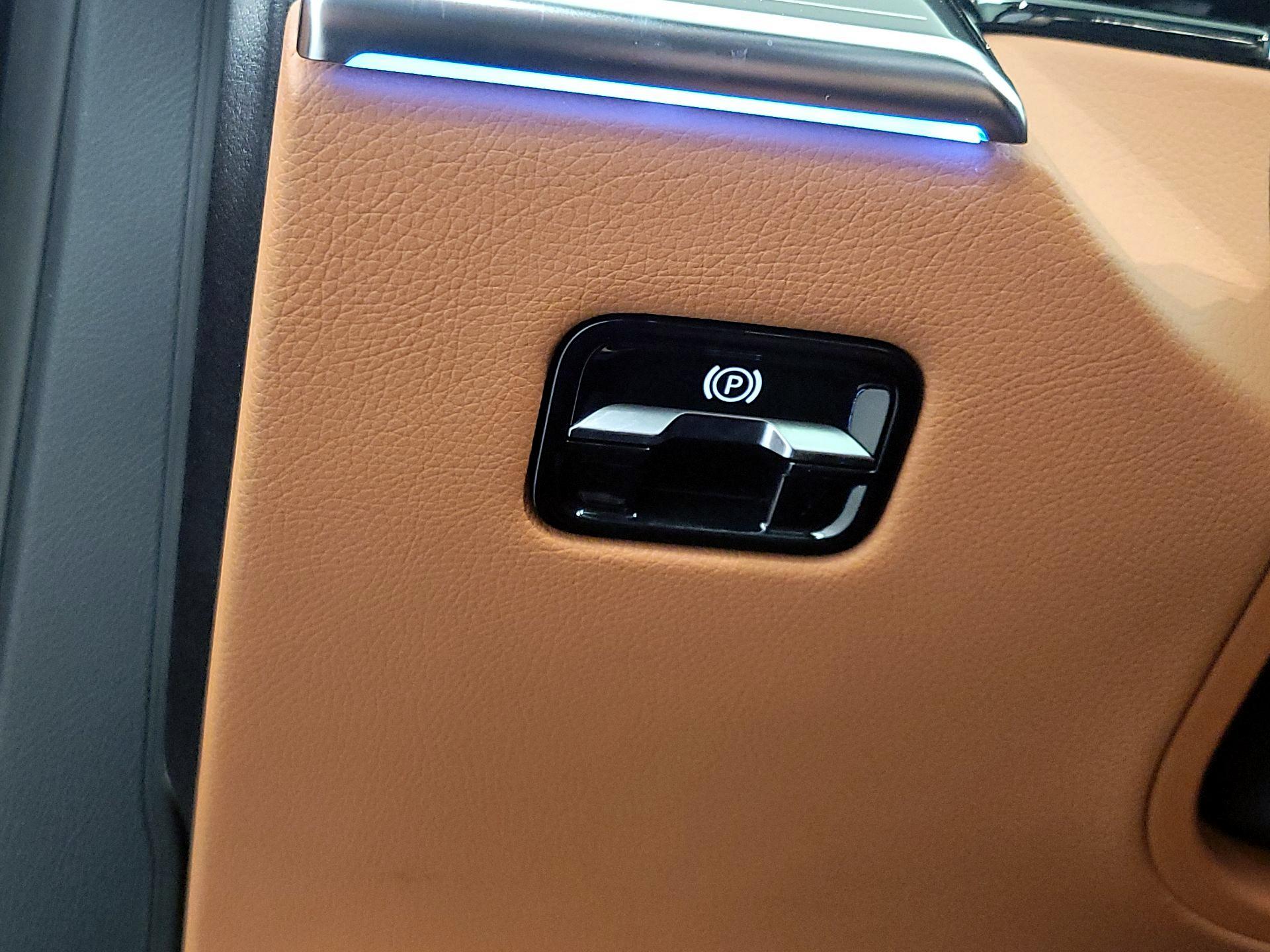 Thumbnail: 2022 Mercedes-Benz S-Class - 13