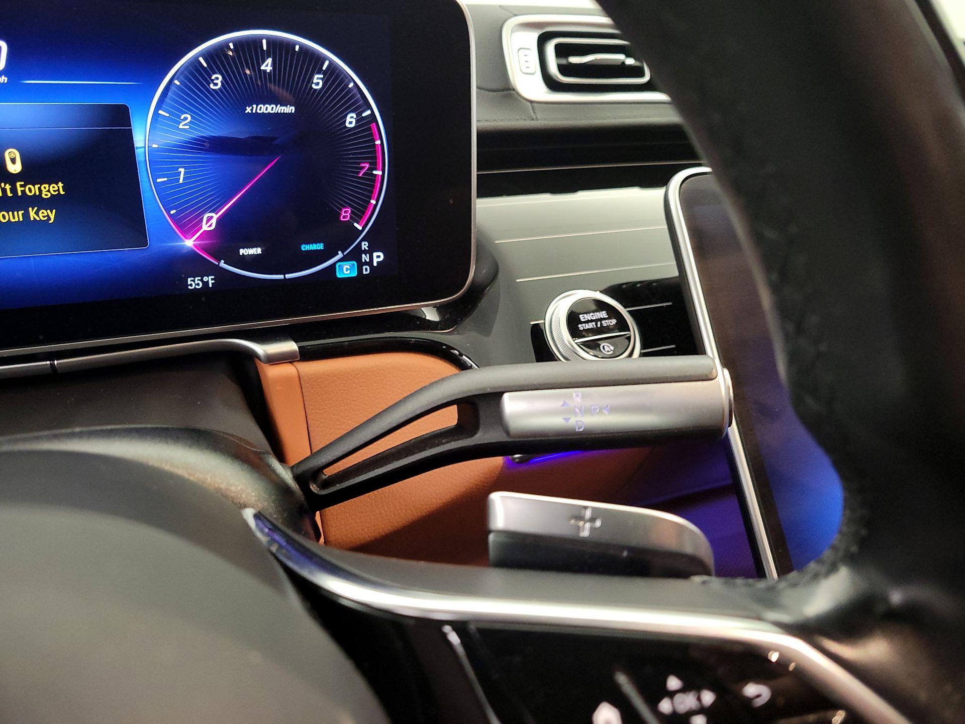 Thumbnail: 2022 Mercedes-Benz S-Class - 18