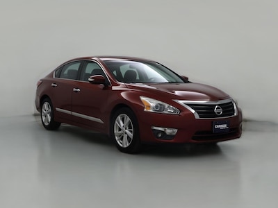 2014 Nissan Altima SL