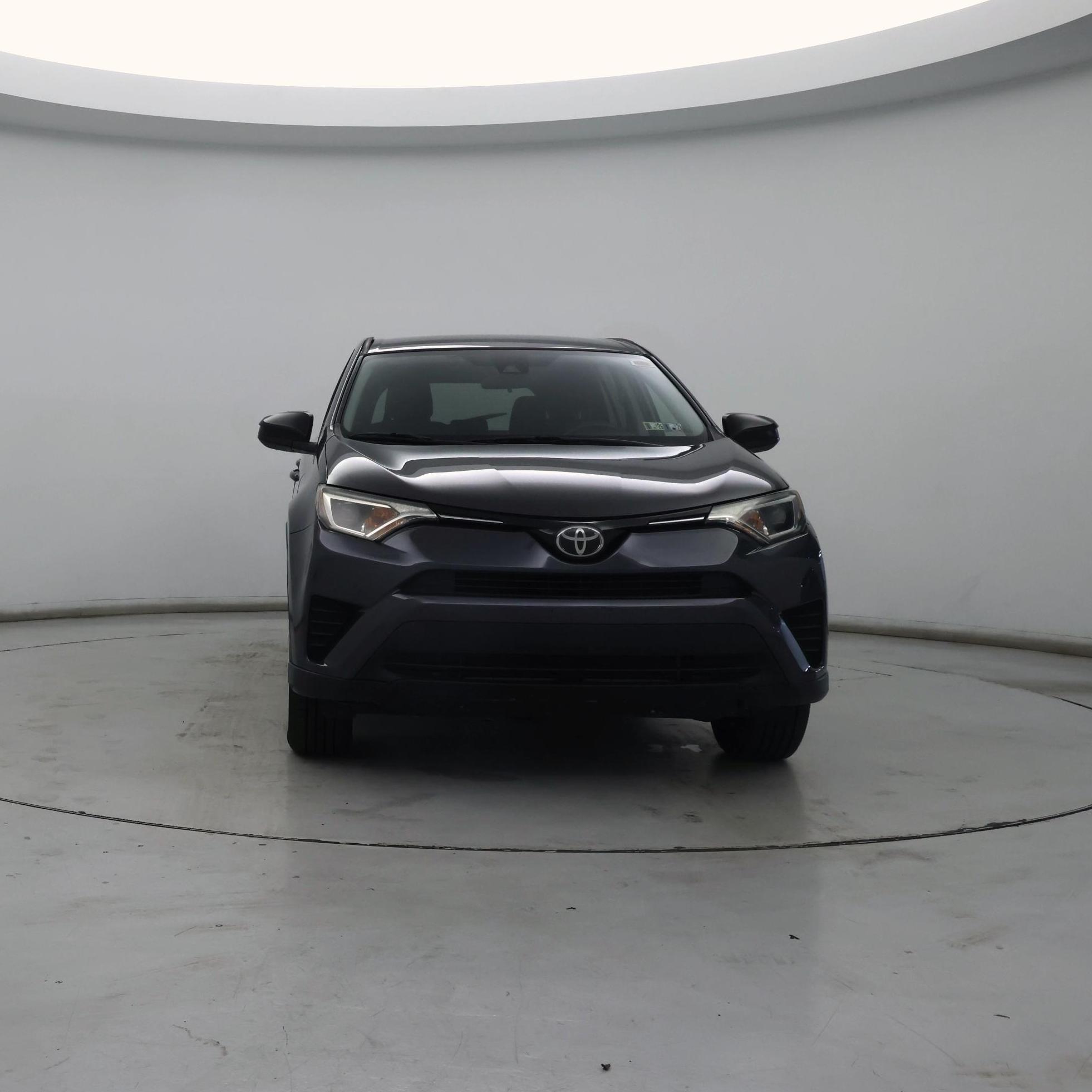 Thumbnail: 2018 Toyota RAV4 - 5