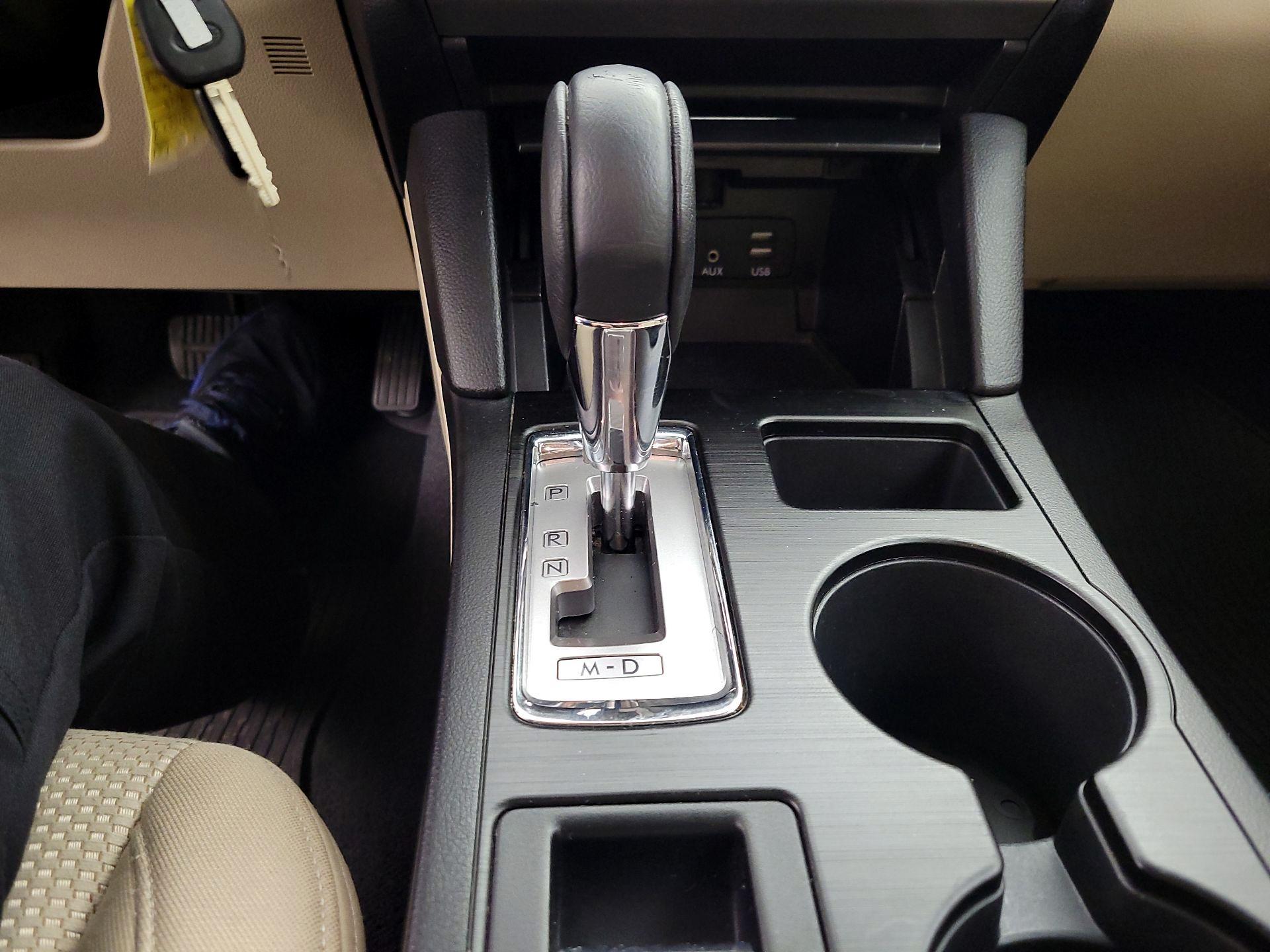 Thumbnail: 2016 Subaru Outback - 17