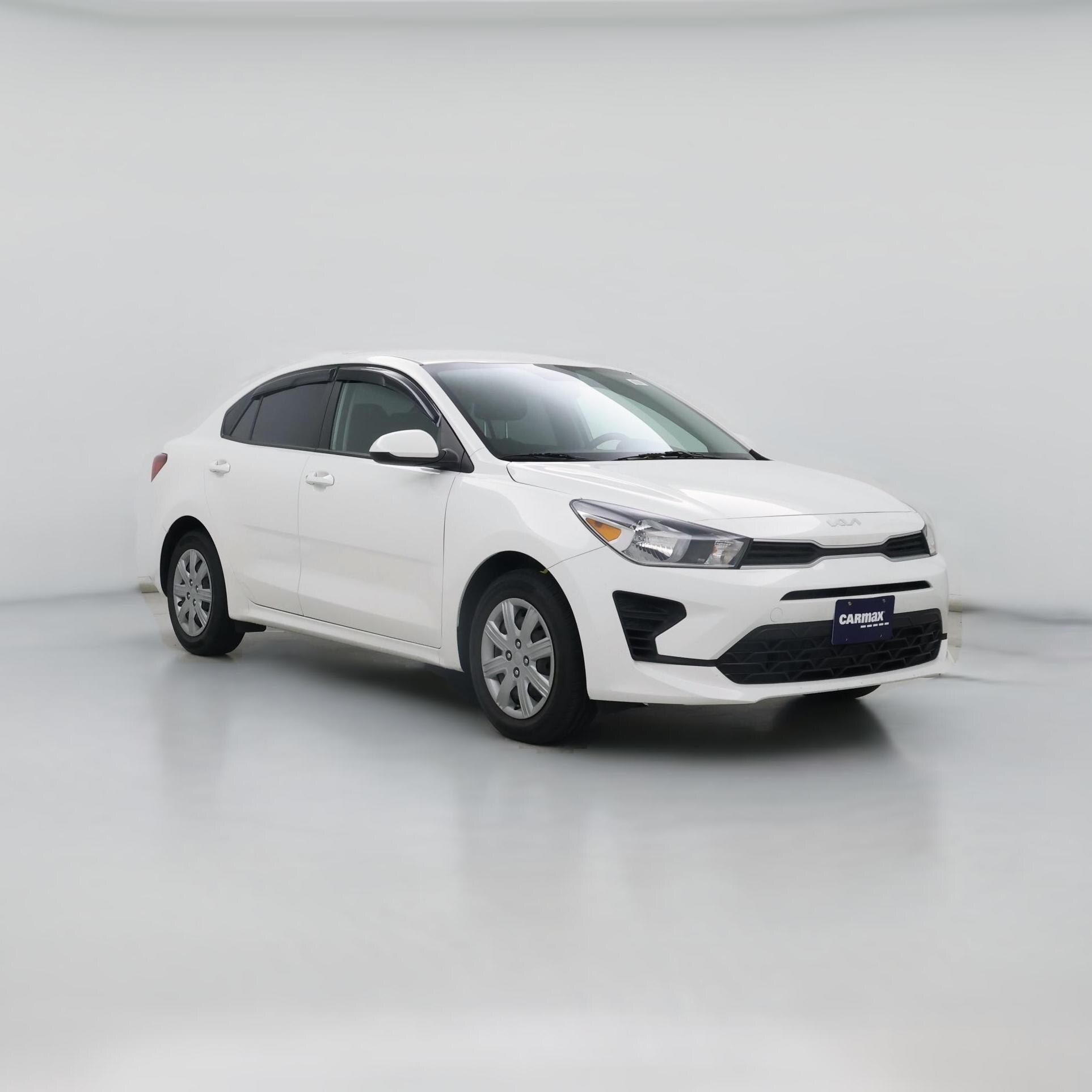 Thumbnail: 2022 Kia Rio - 1