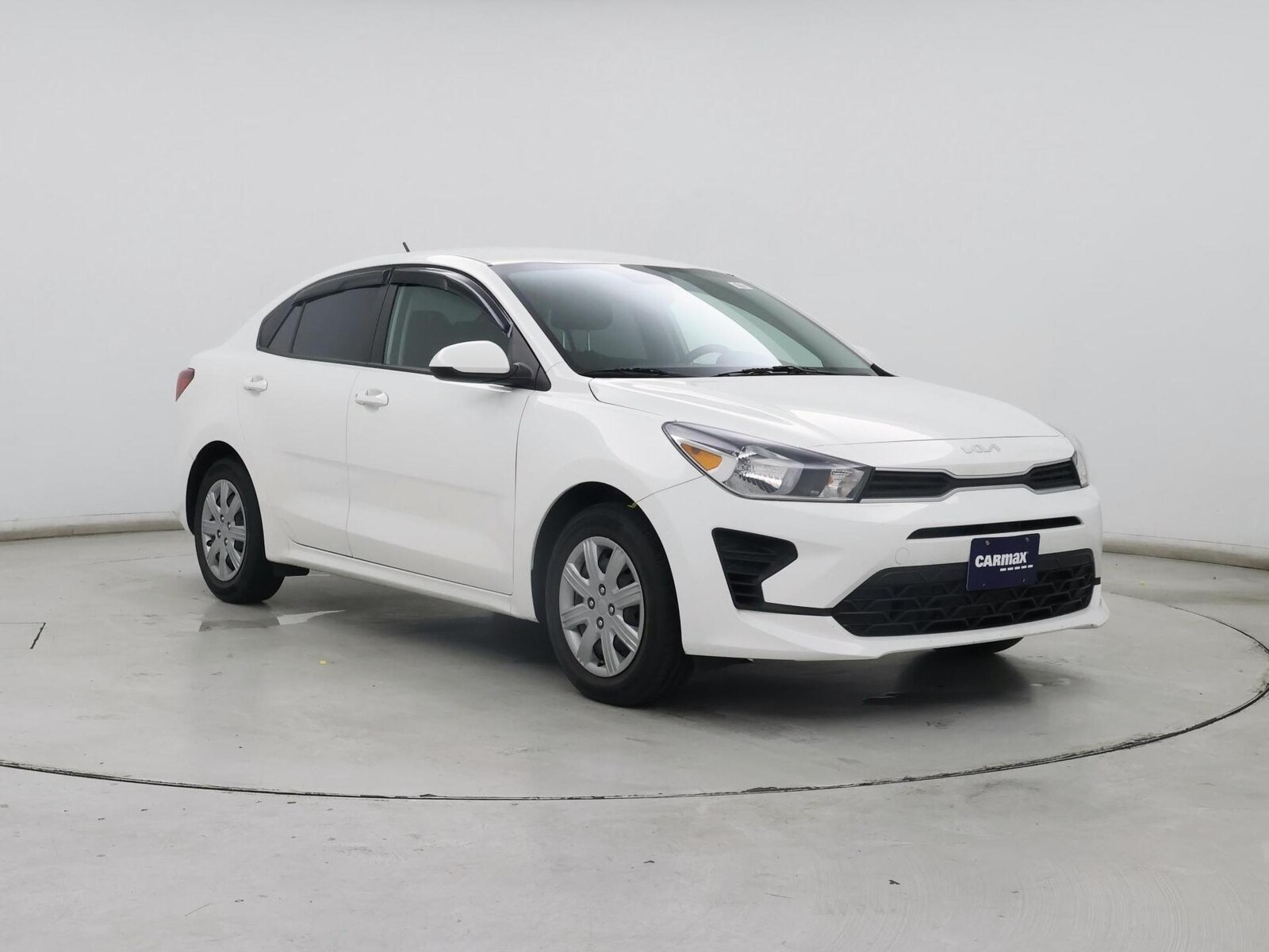 2022 Kia Rio LX
