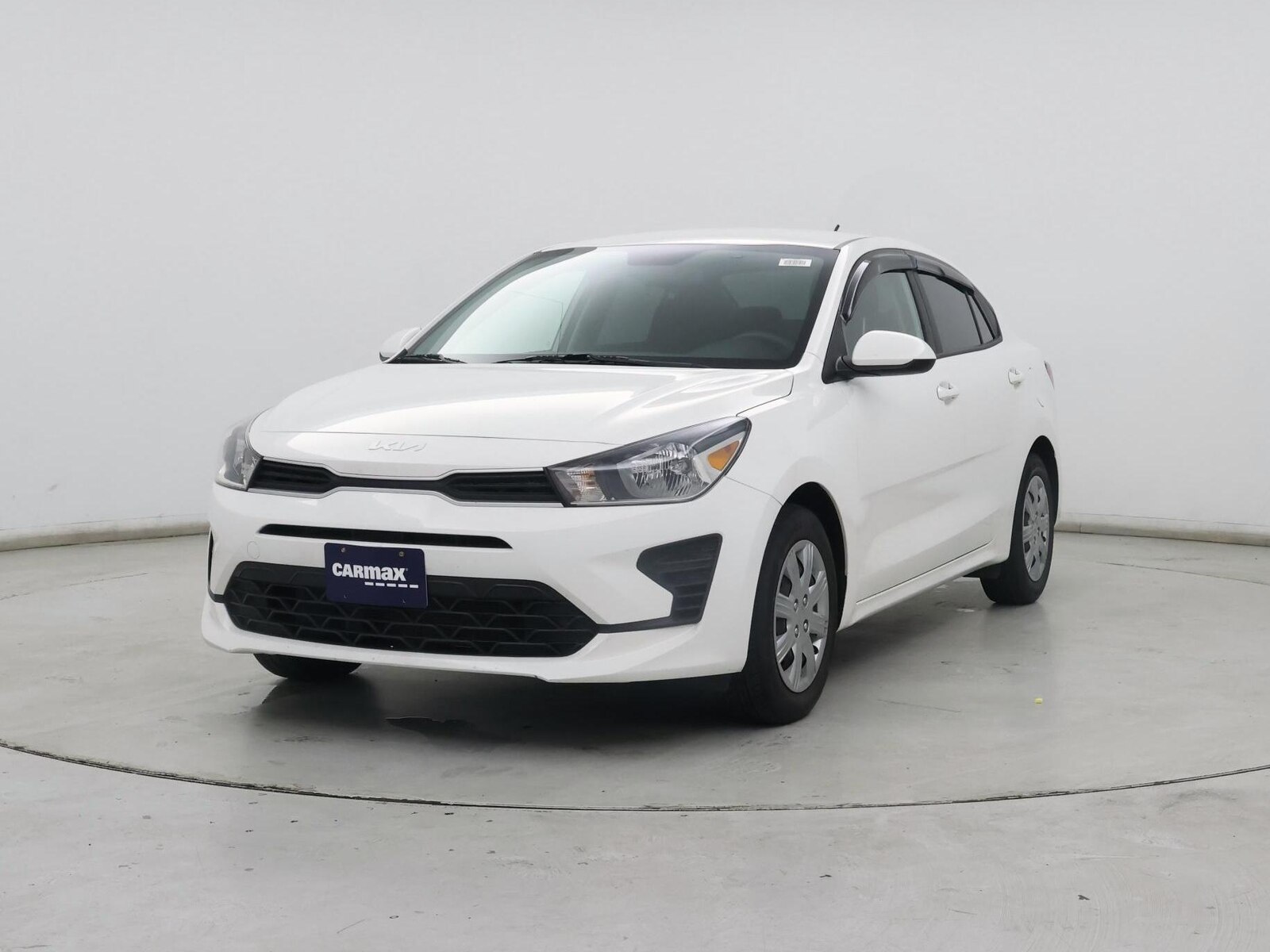 2022 Kia Rio LX