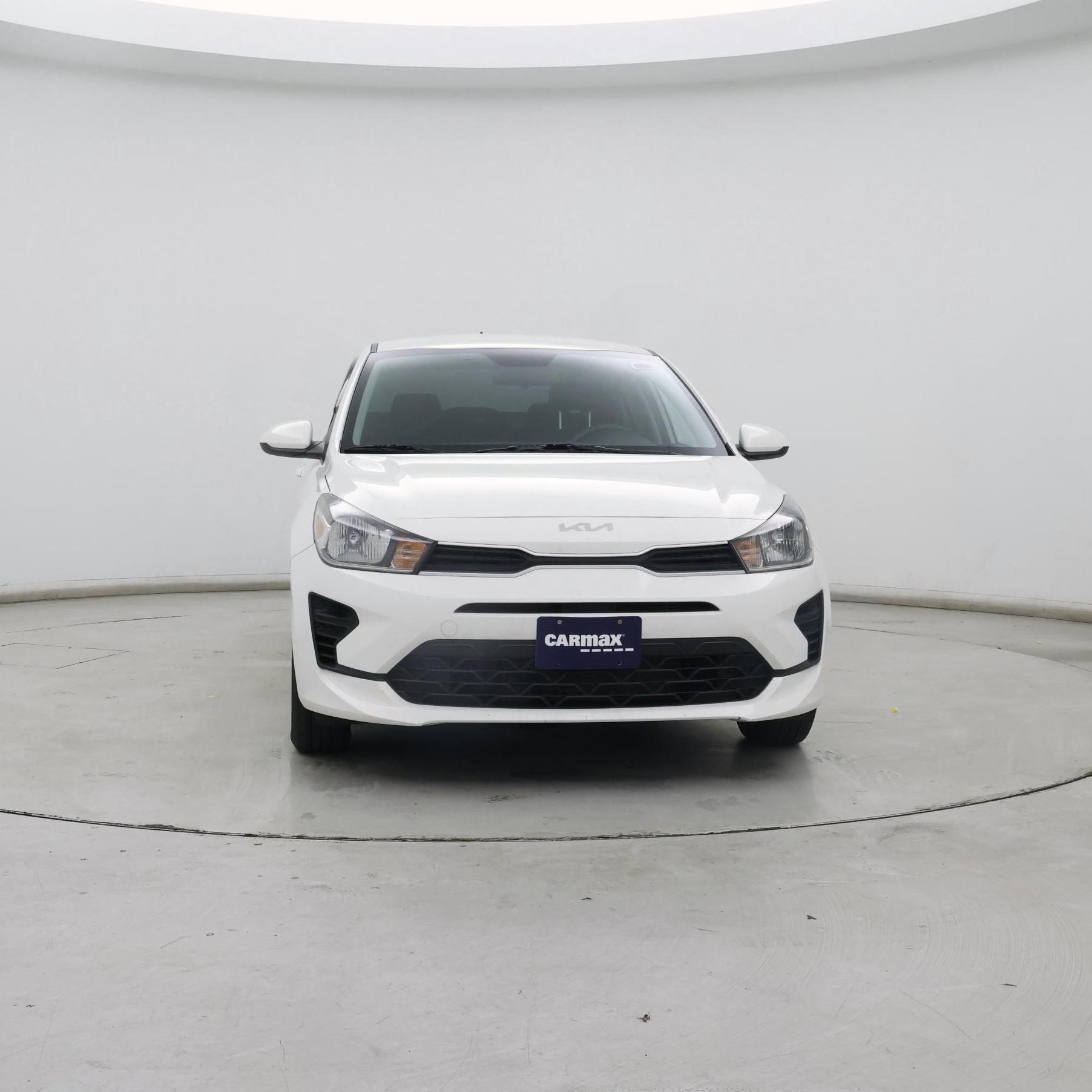 Thumbnail: 2022 Kia Rio - 5