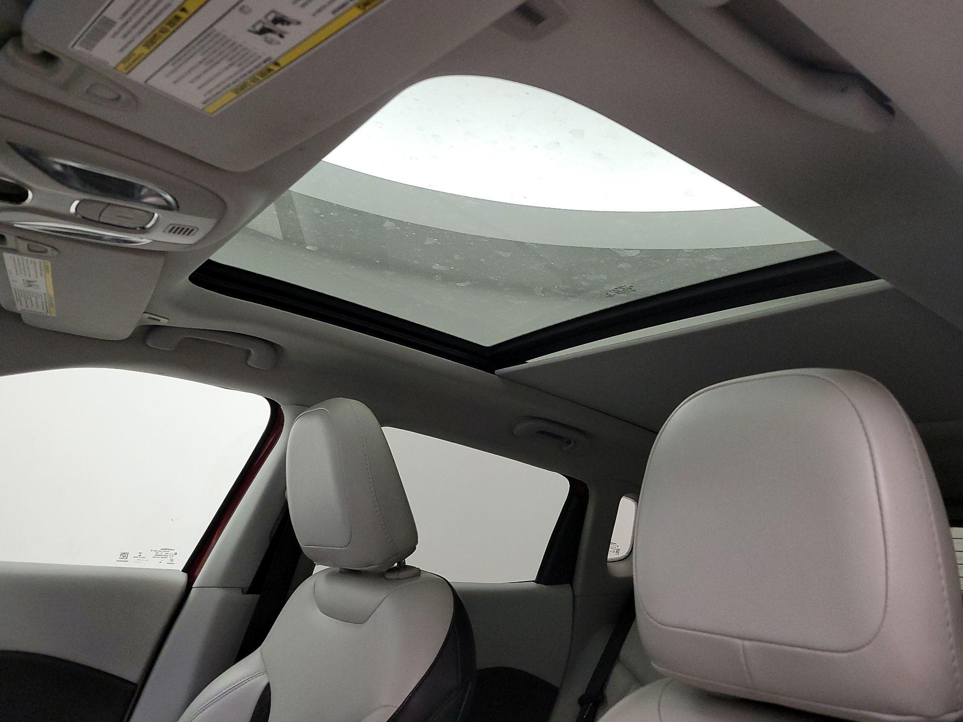 Thumbnail: 2019 Jeep Compass - 20