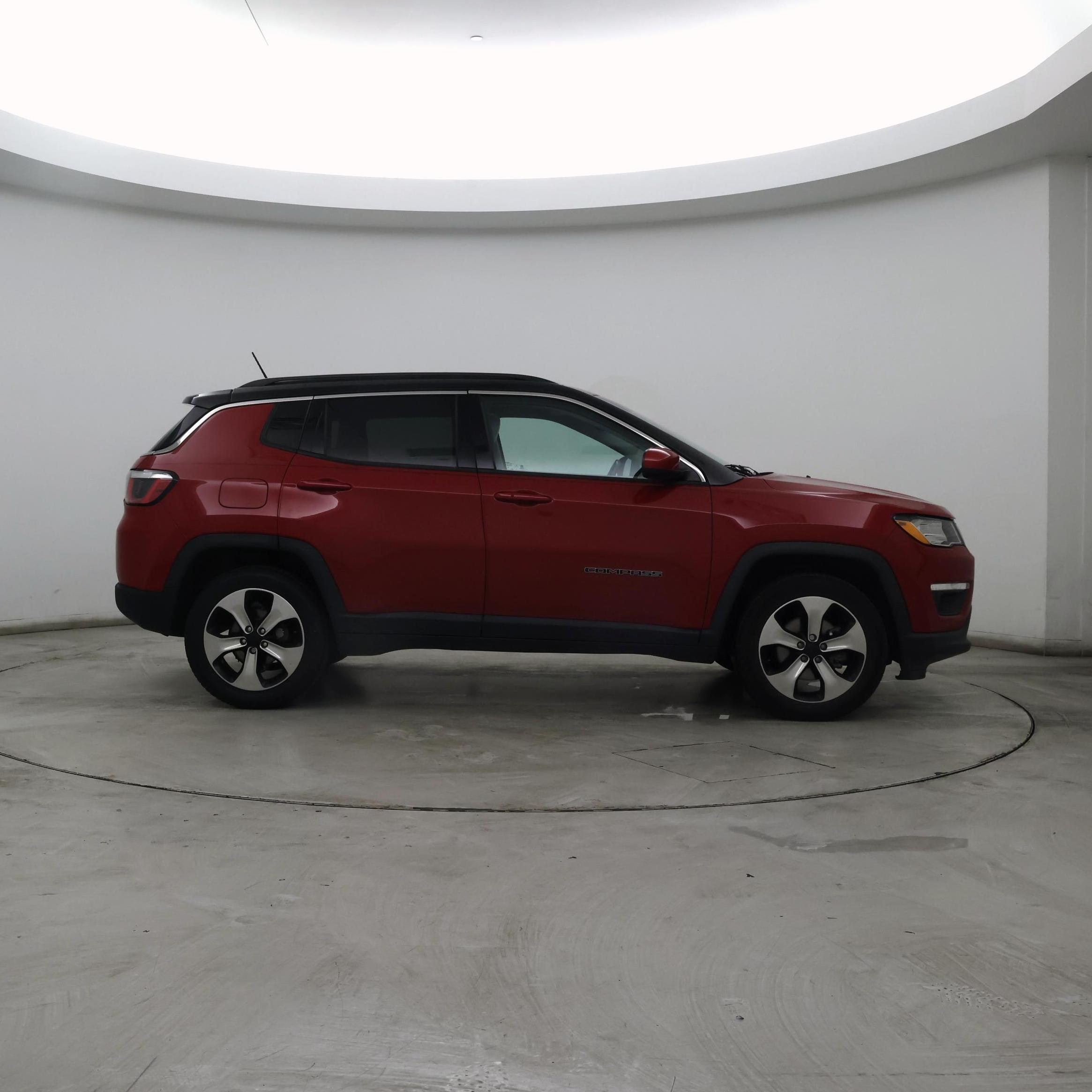 Thumbnail: 2019 Jeep Compass - 7