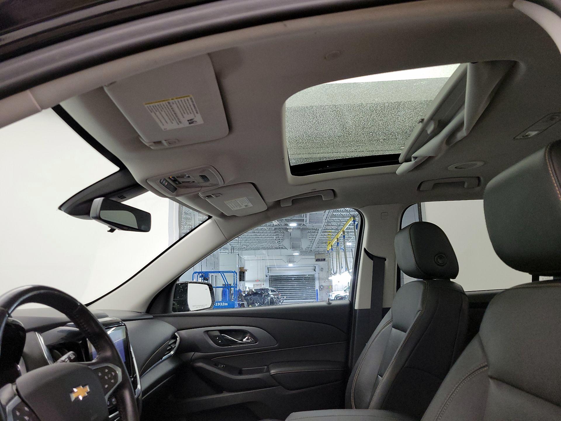 Thumbnail: 2020 Chevrolet Traverse - 20