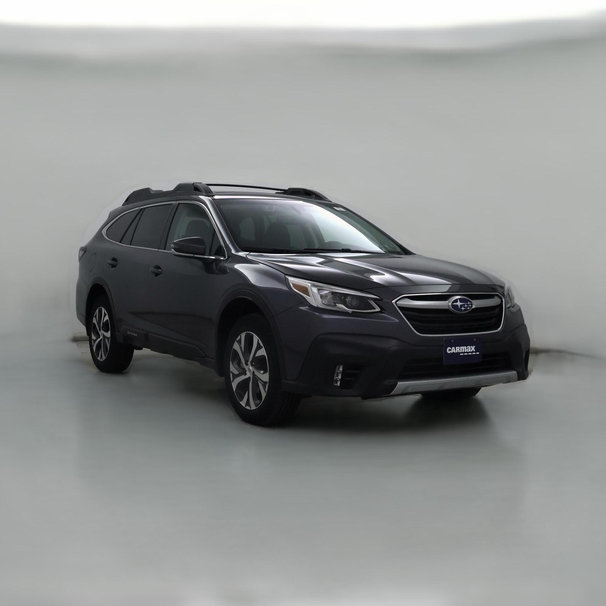 Thumbnail: 2022 Subaru Outback - 1