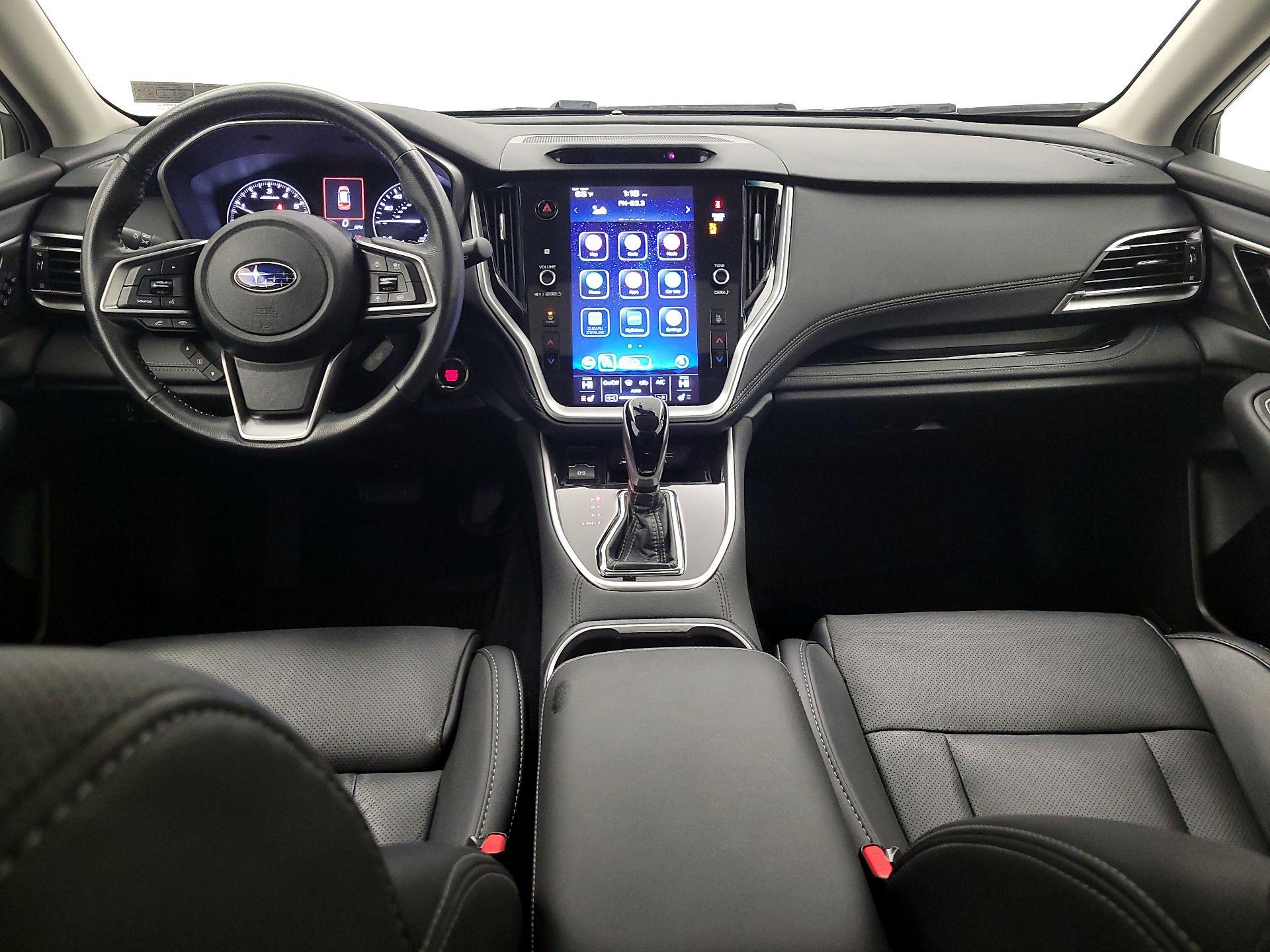 Thumbnail: 2022 Subaru Outback - 9