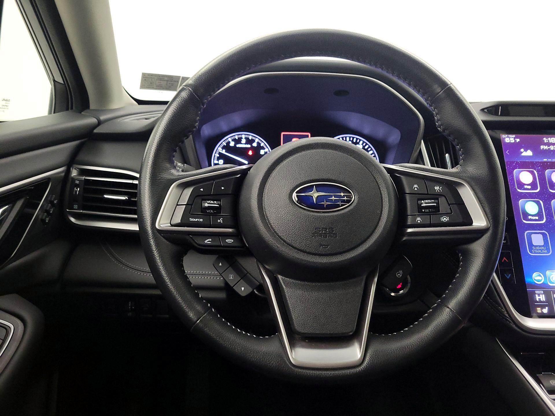 Thumbnail: 2022 Subaru Outback - 10