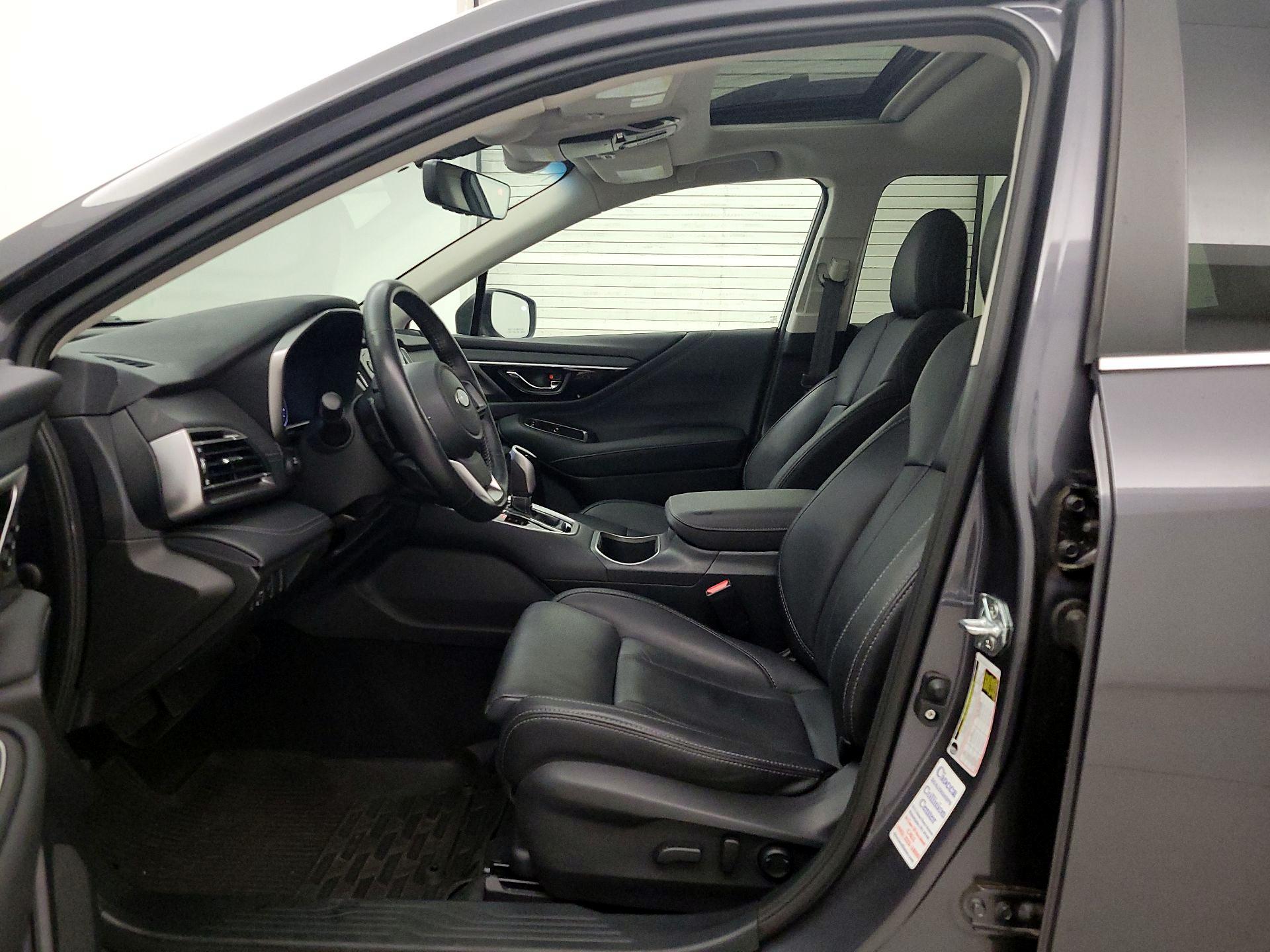 Thumbnail: 2022 Subaru Outback - 11