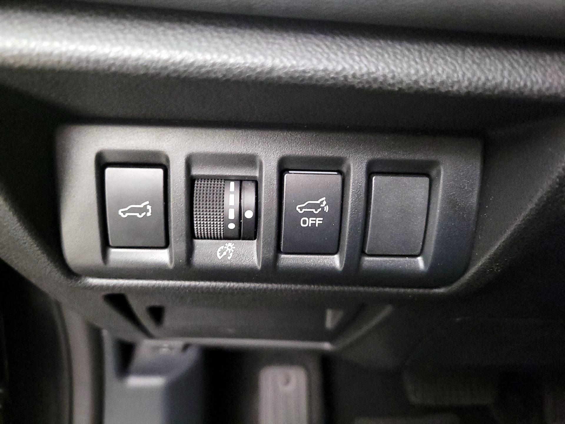 Thumbnail: 2022 Subaru Outback - 13