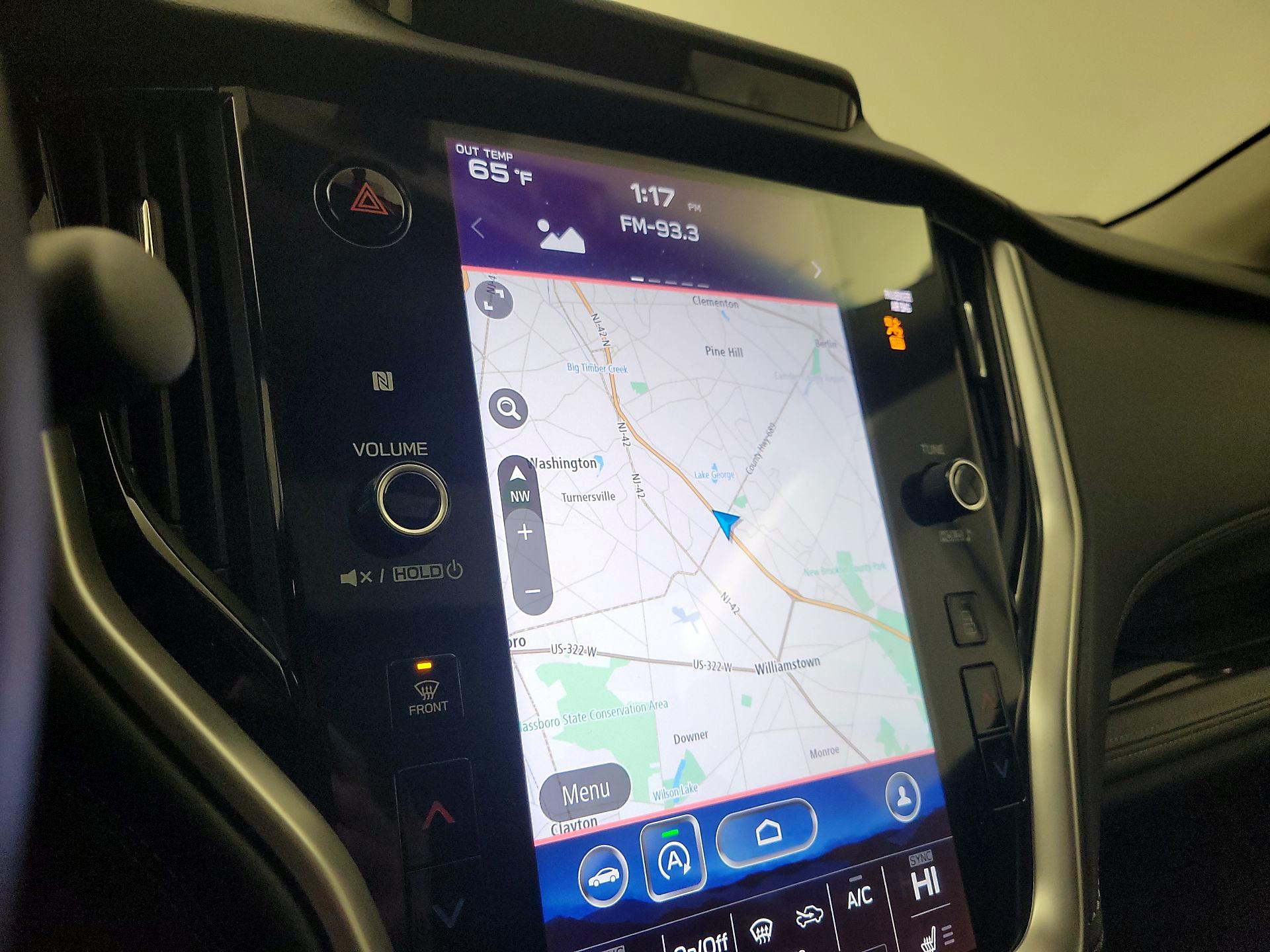 Thumbnail: 2022 Subaru Outback - 14