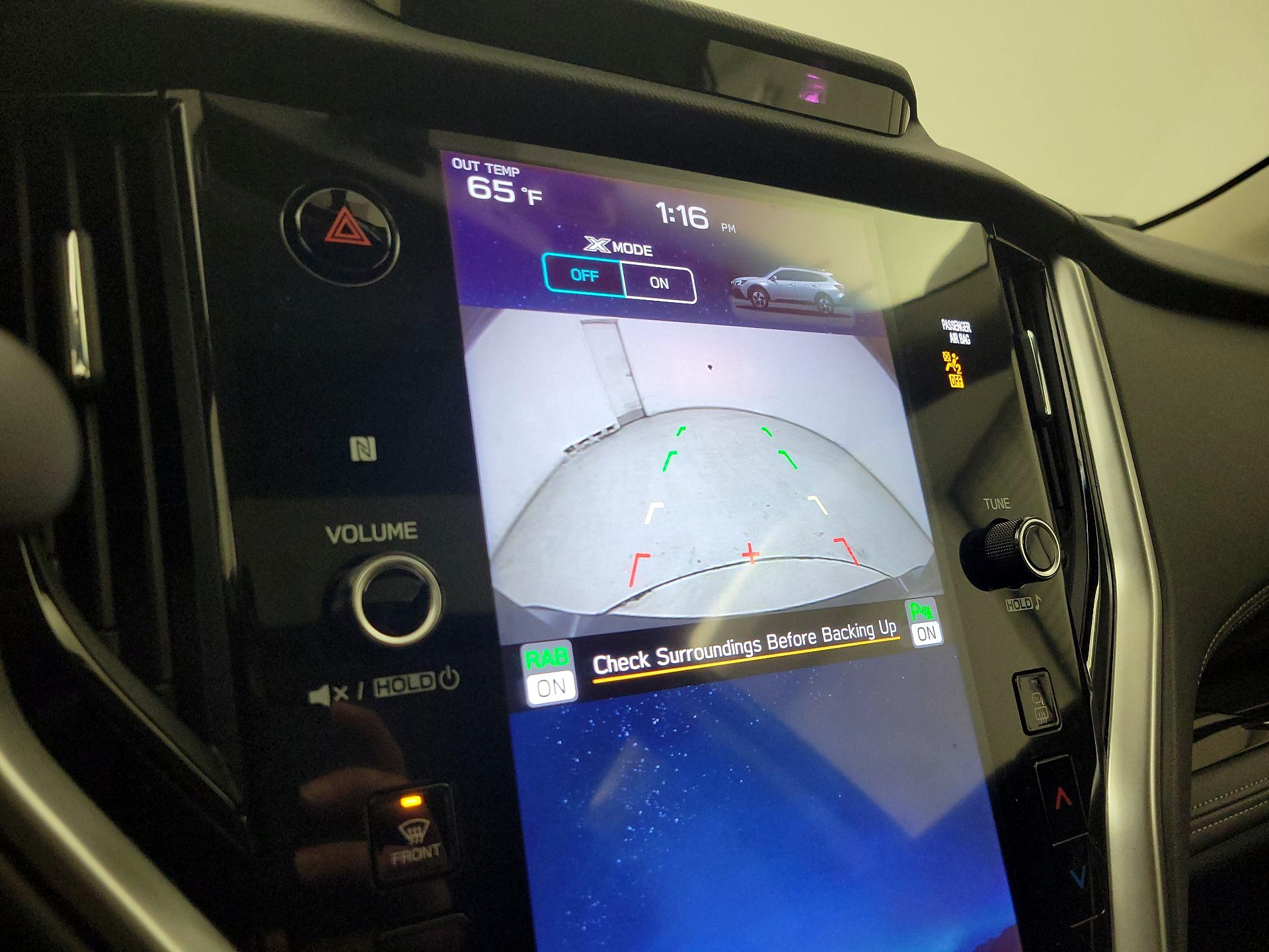 Thumbnail: 2022 Subaru Outback - 15